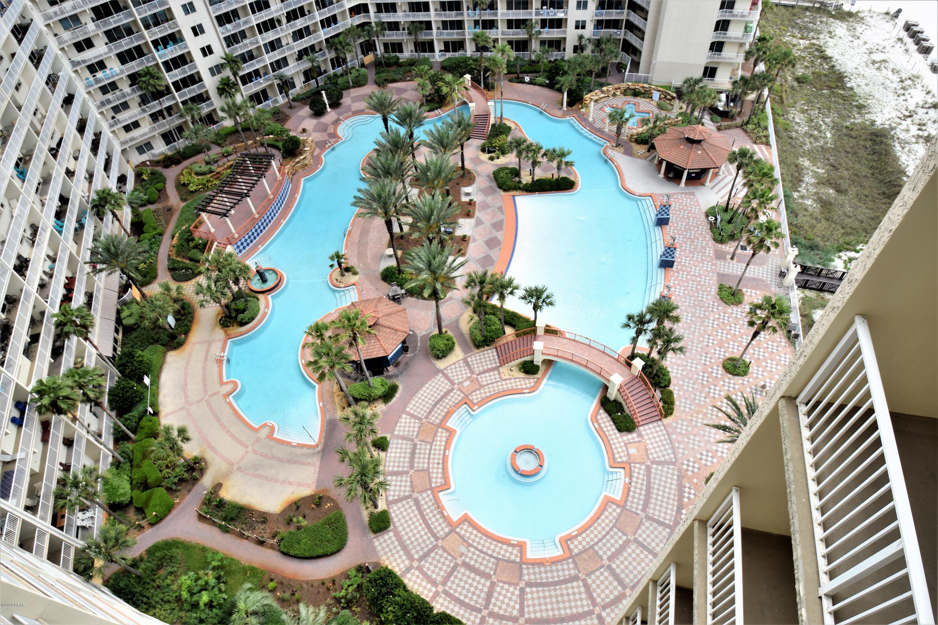 Shores Of Panama Phase I - Residential