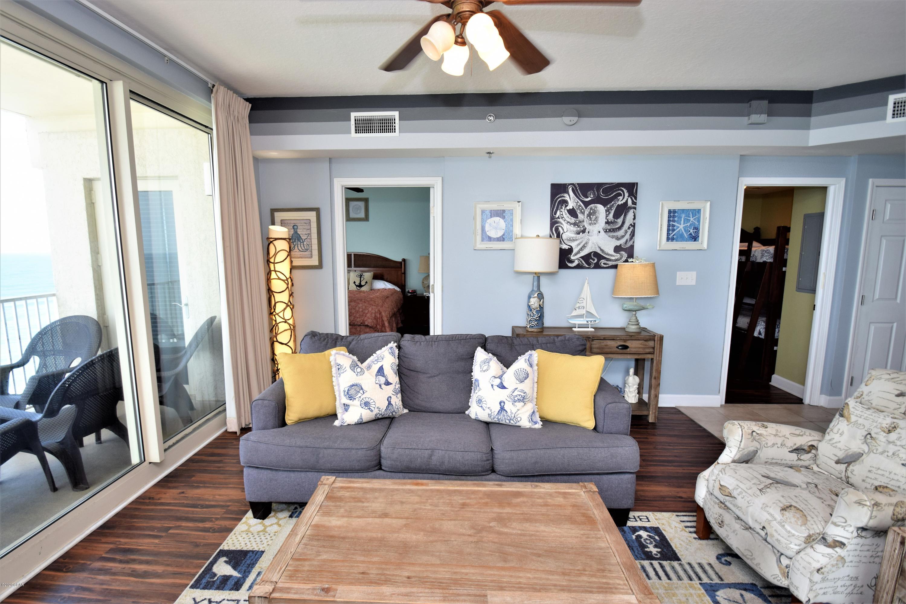 Shores Of Panama Phase I - Residential