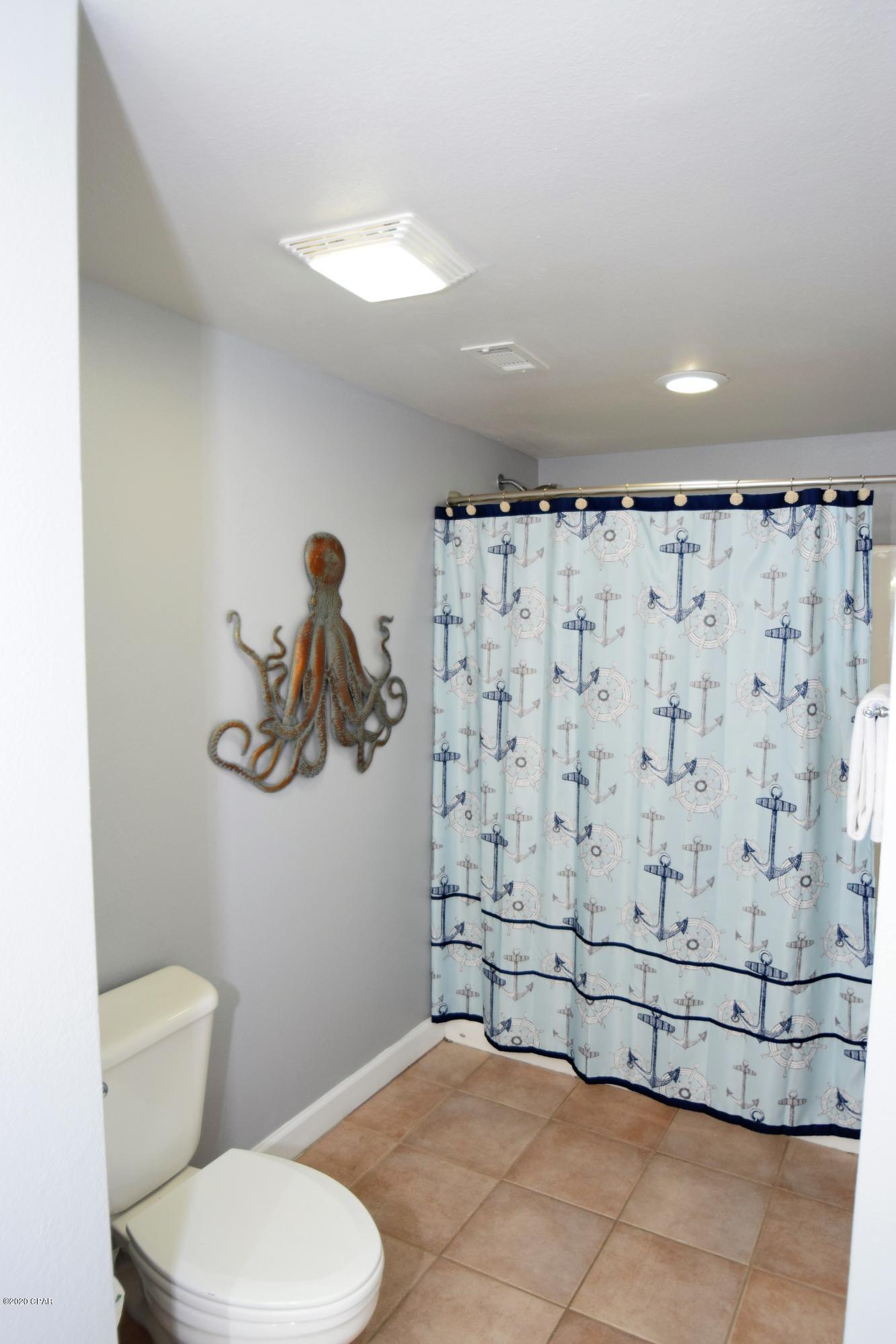 Shores Of Panama Phase I - Residential