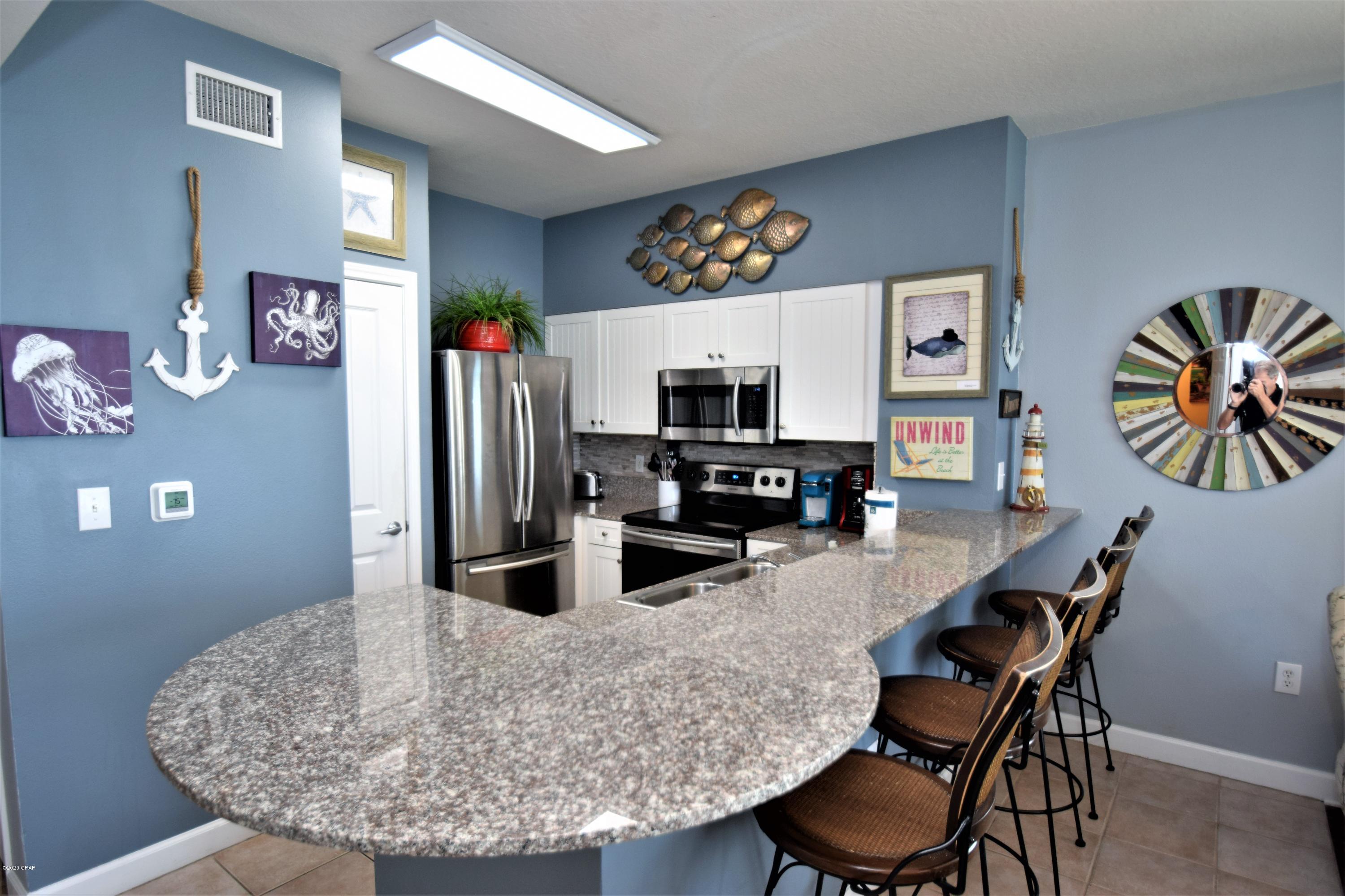 Shores Of Panama Phase I - Residential