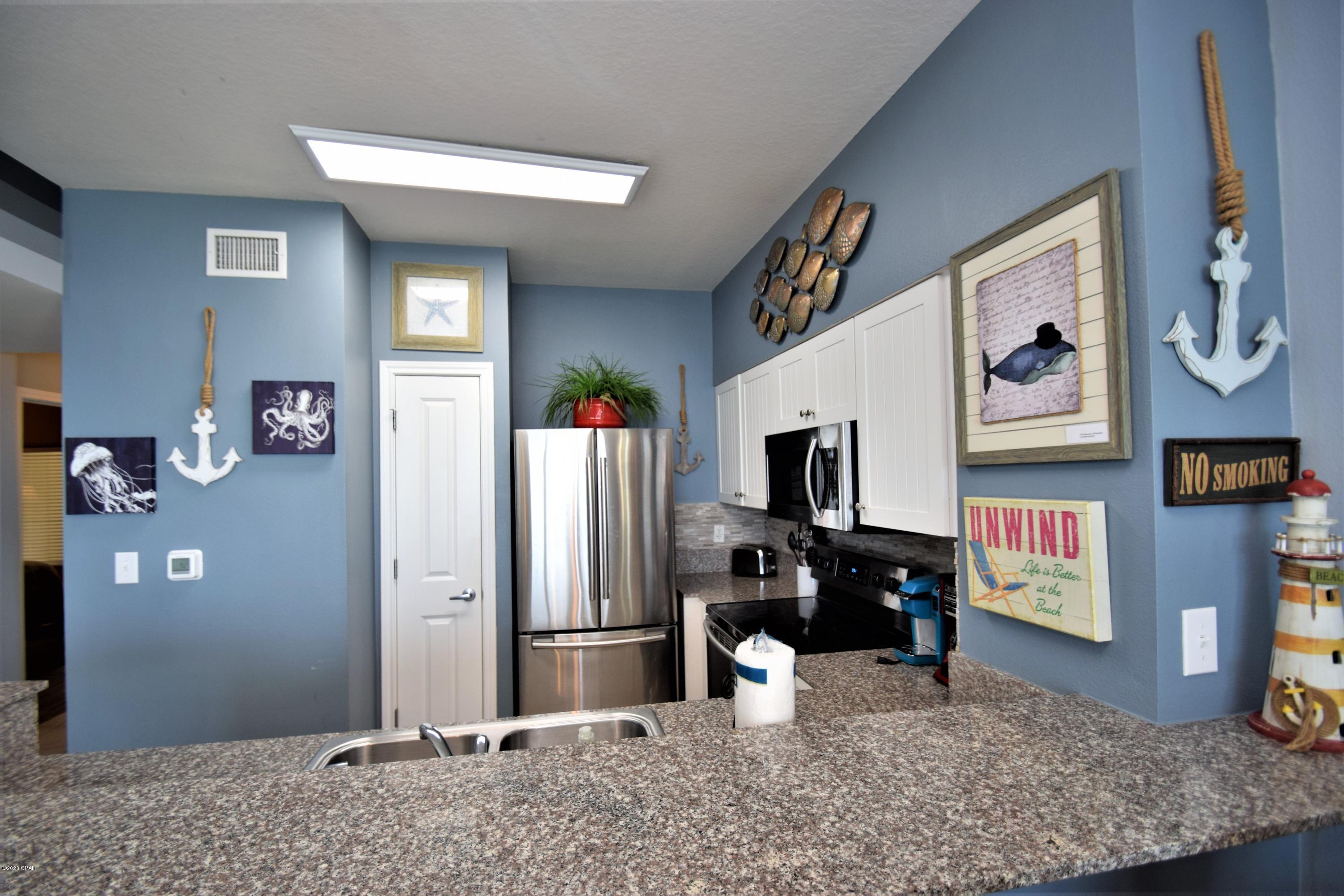 Shores Of Panama Phase I - Residential