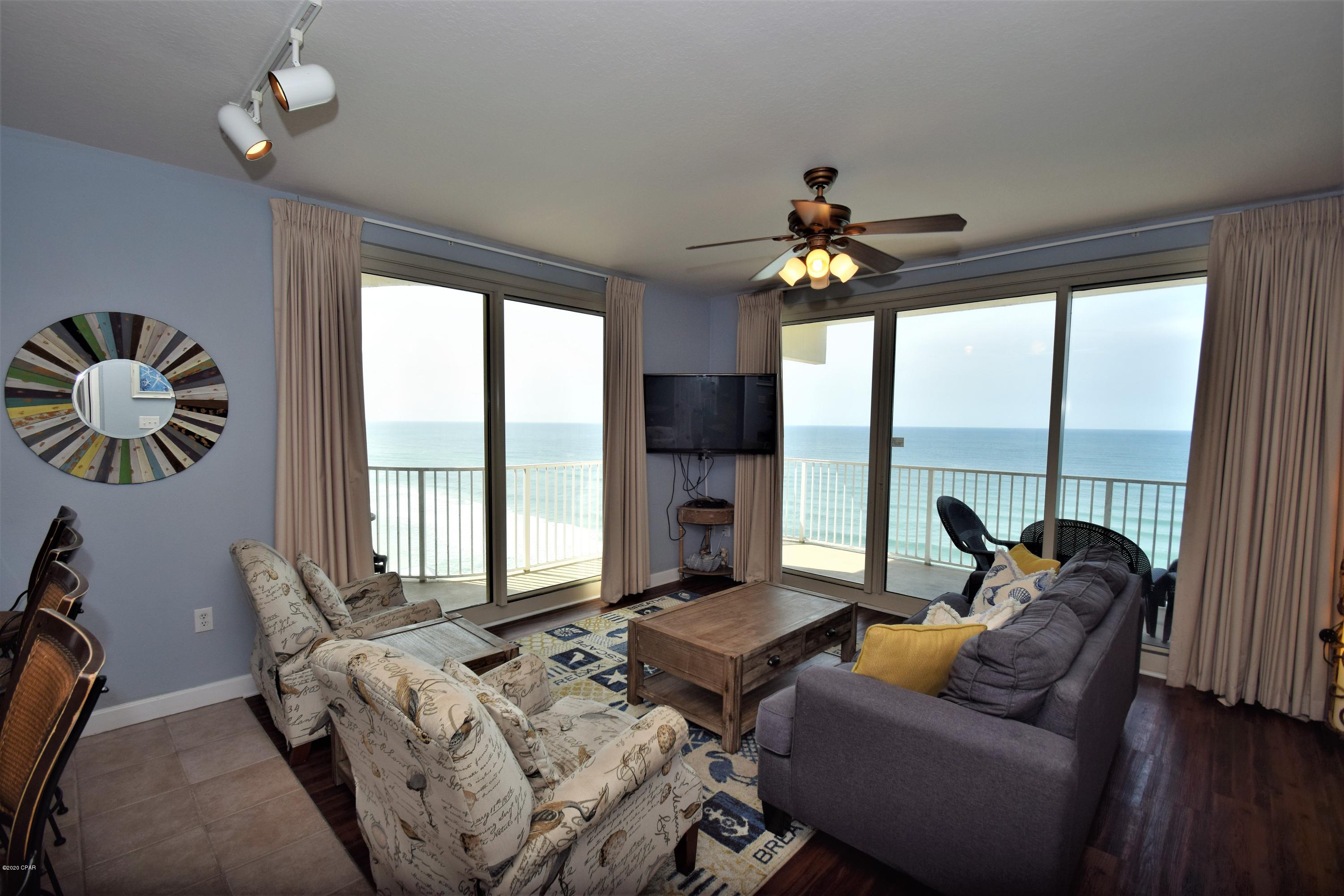 Shores Of Panama Phase I - Residential