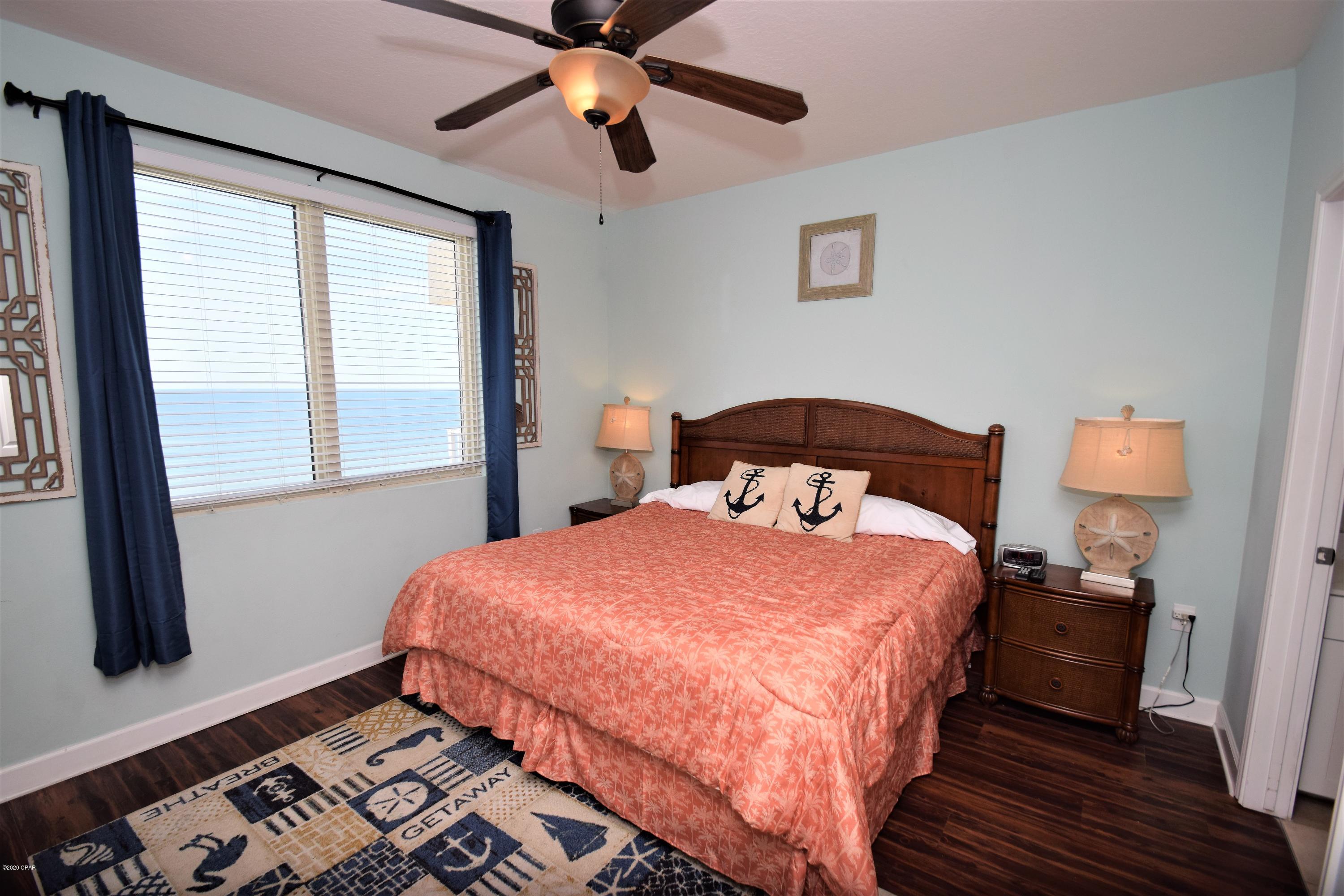 Shores Of Panama Phase I - Residential