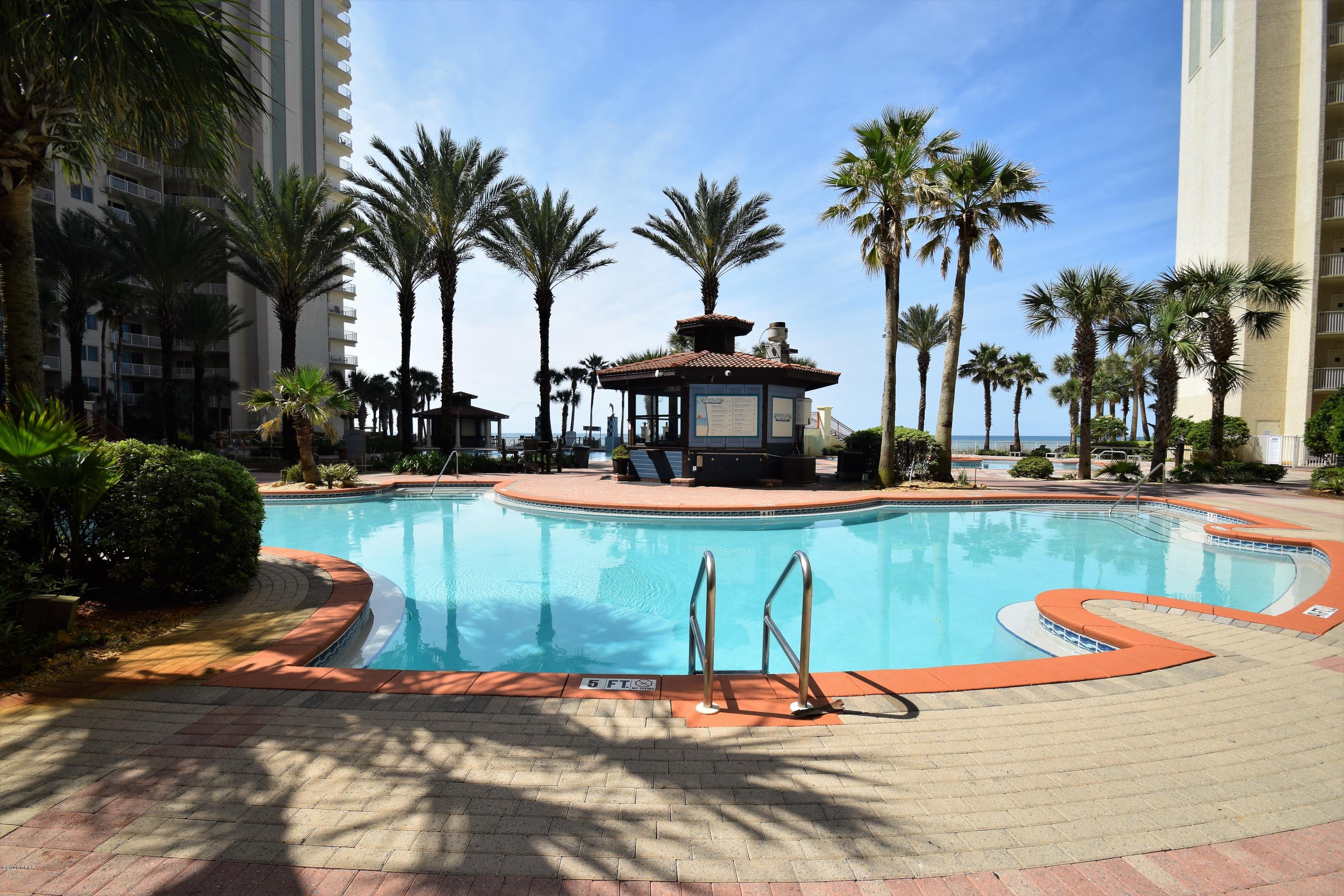 Shores Of Panama Phase I - Residential