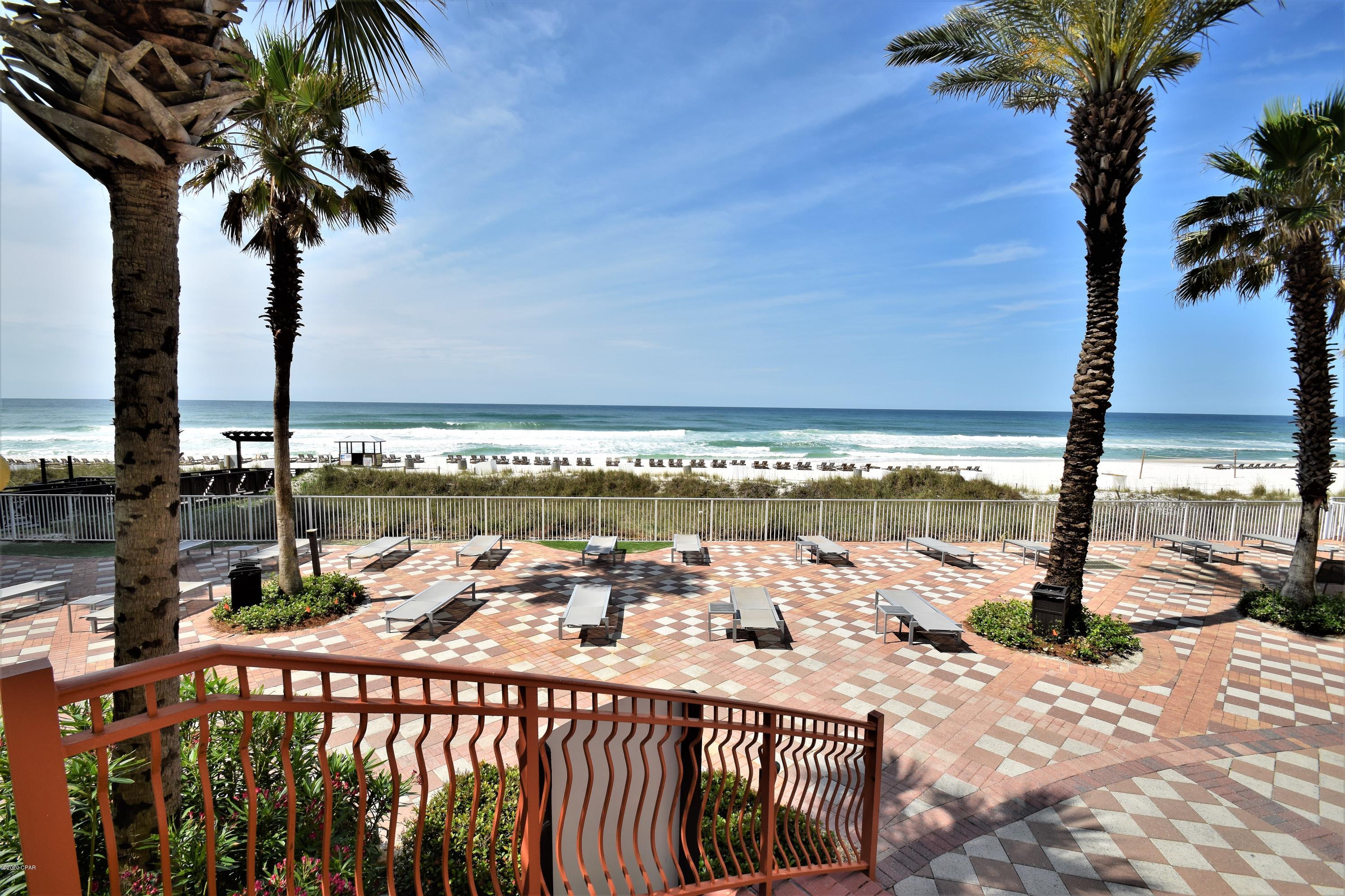 Shores Of Panama Phase I - Residential