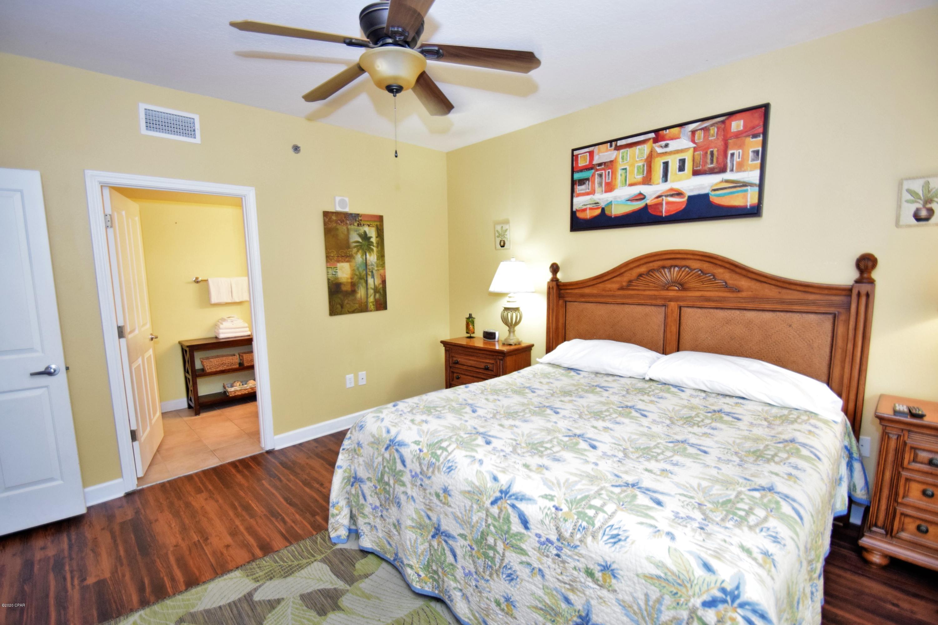 Shores Of Panama Phase I - Residential