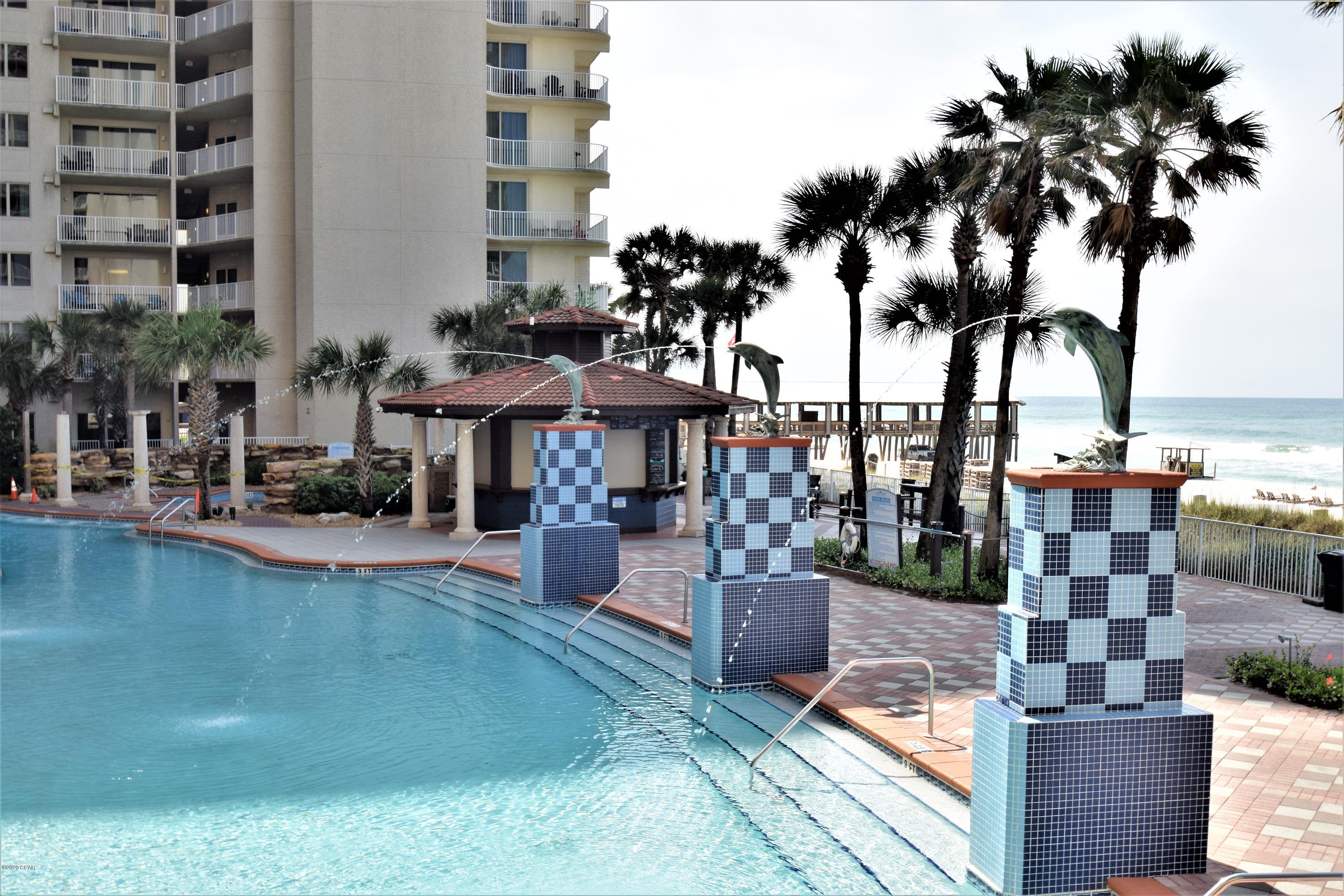 Shores Of Panama Phase I - Residential