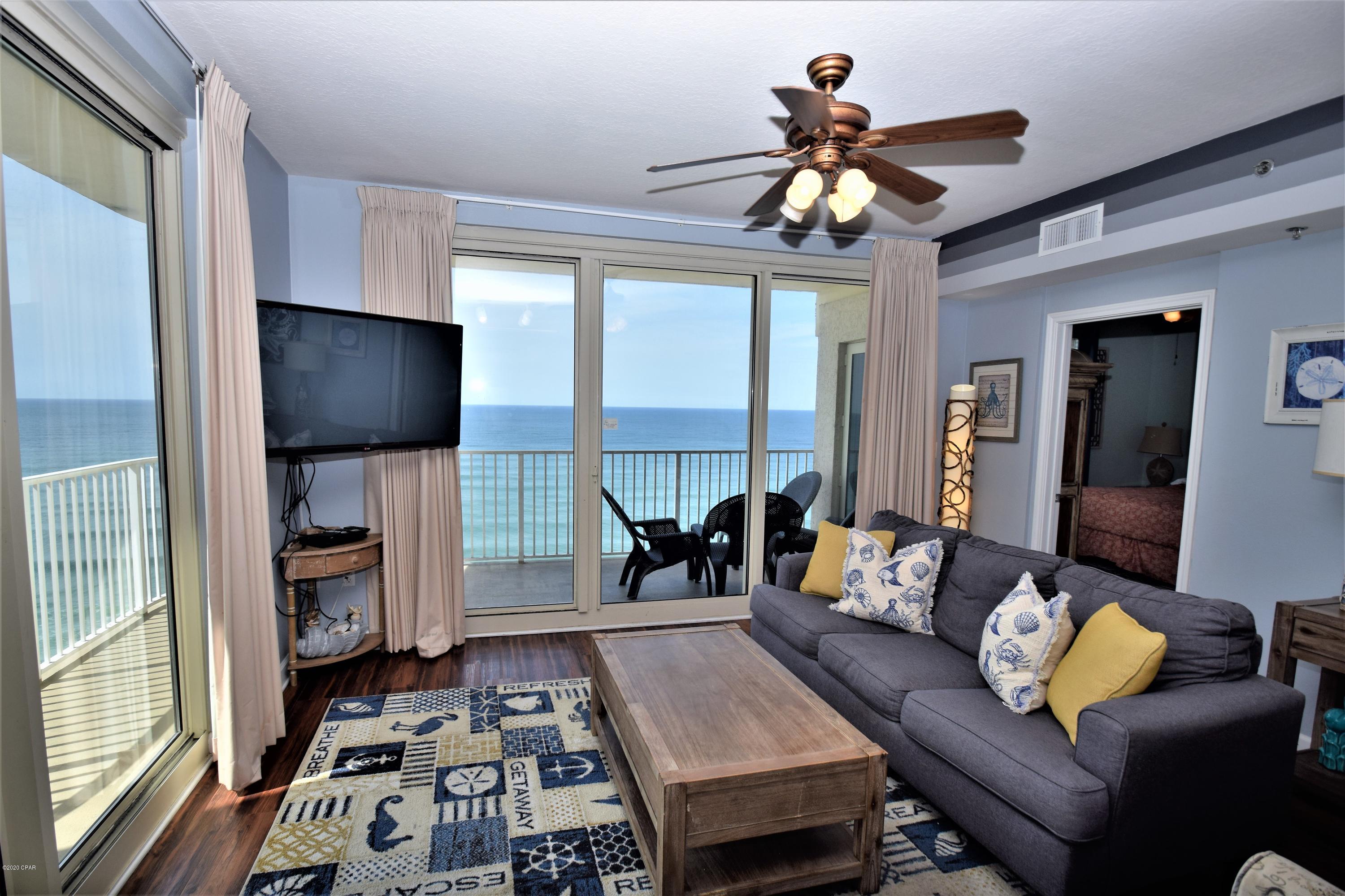 Shores Of Panama Phase I - Residential