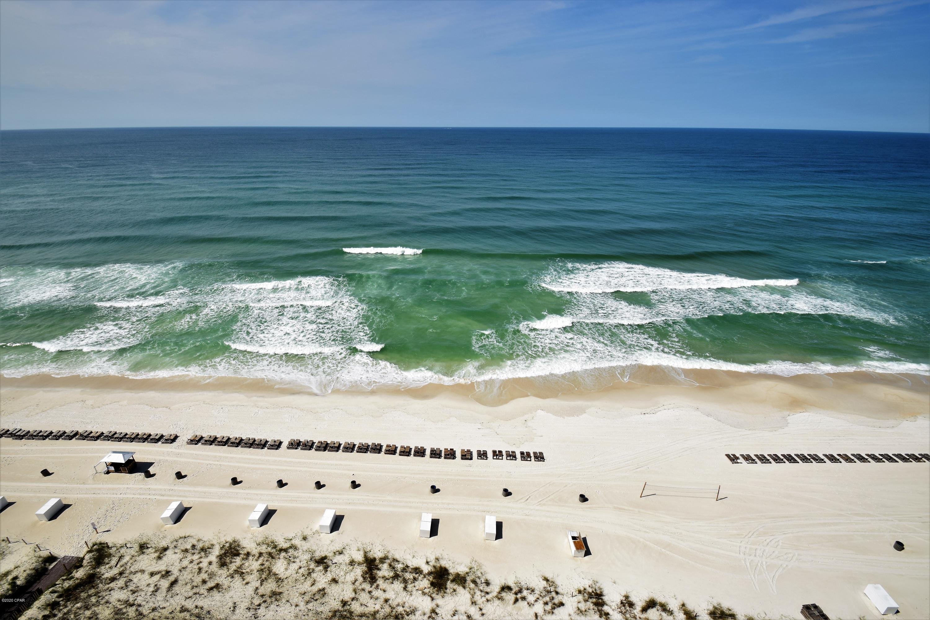 Shores Of Panama Phase I - Residential