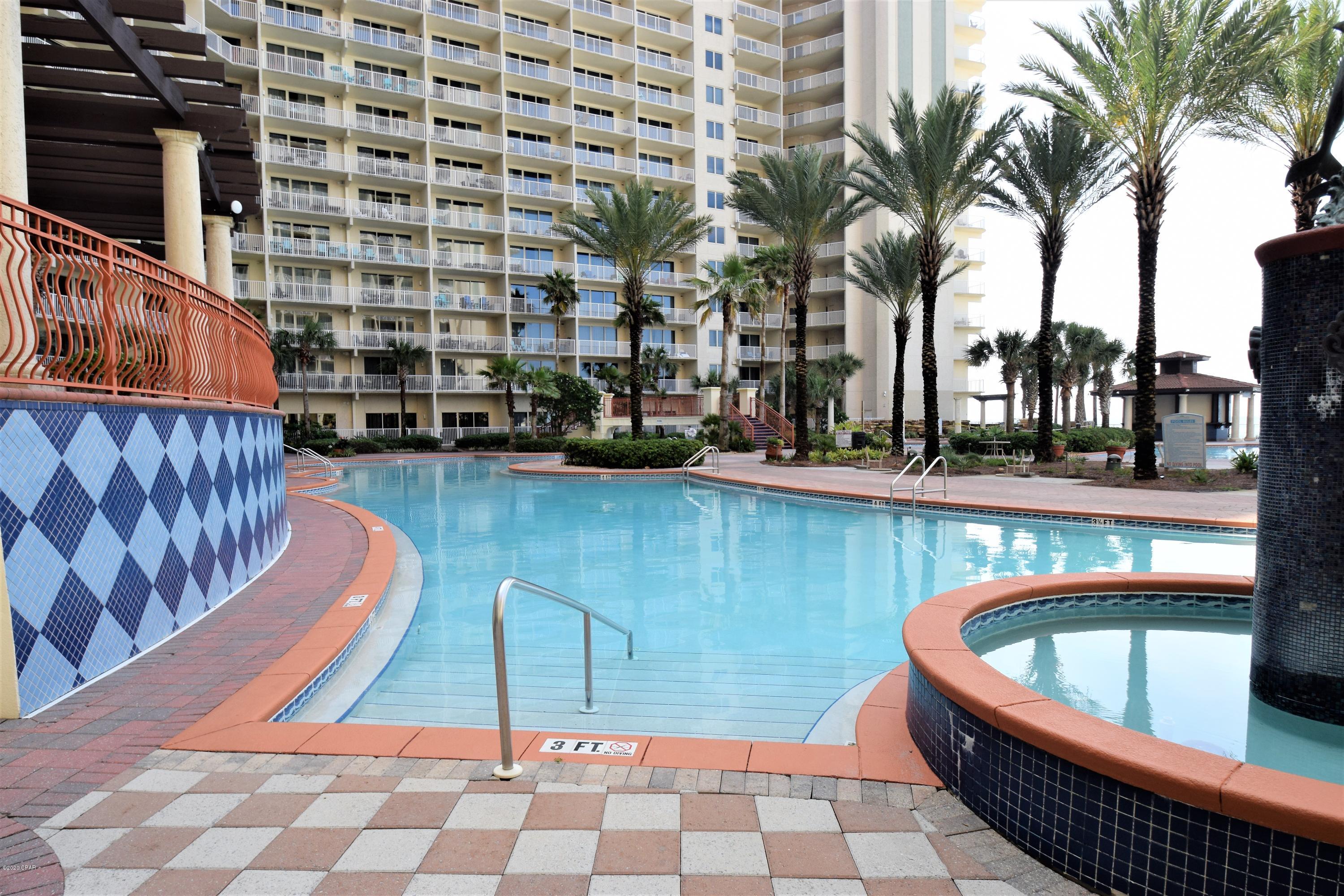 Shores Of Panama Phase I - Residential