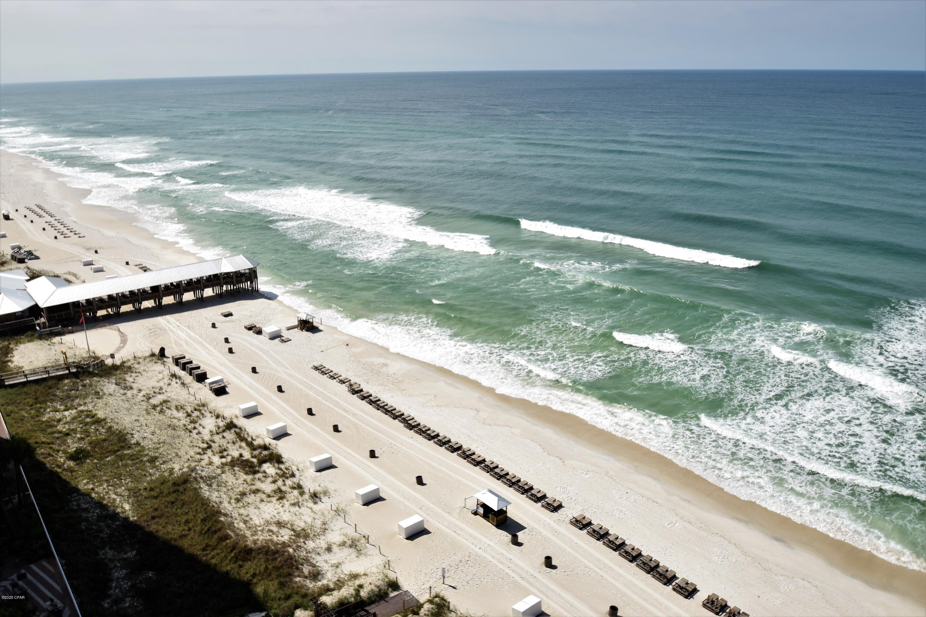 Shores Of Panama Phase I - Residential