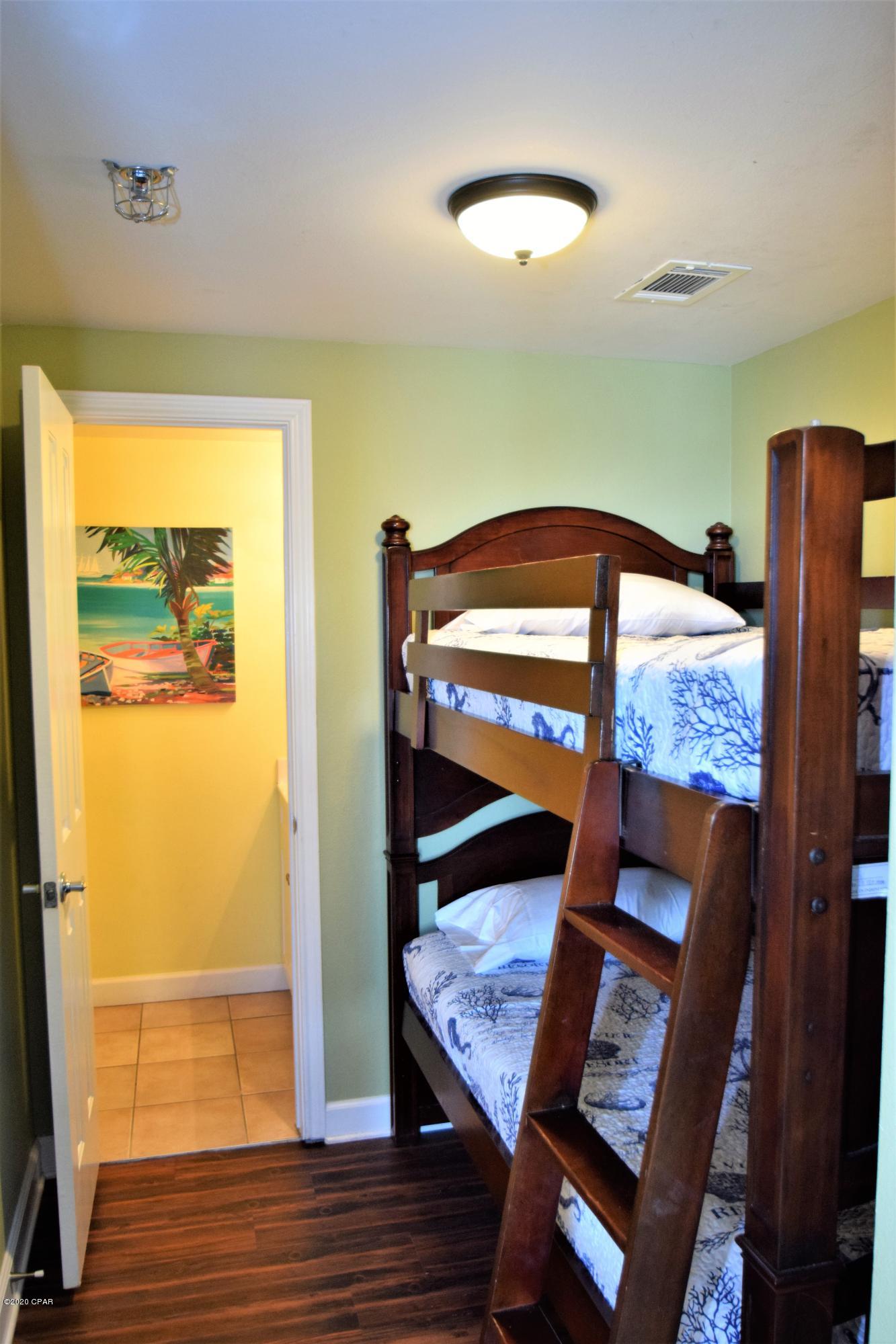 Shores Of Panama Phase I - Residential