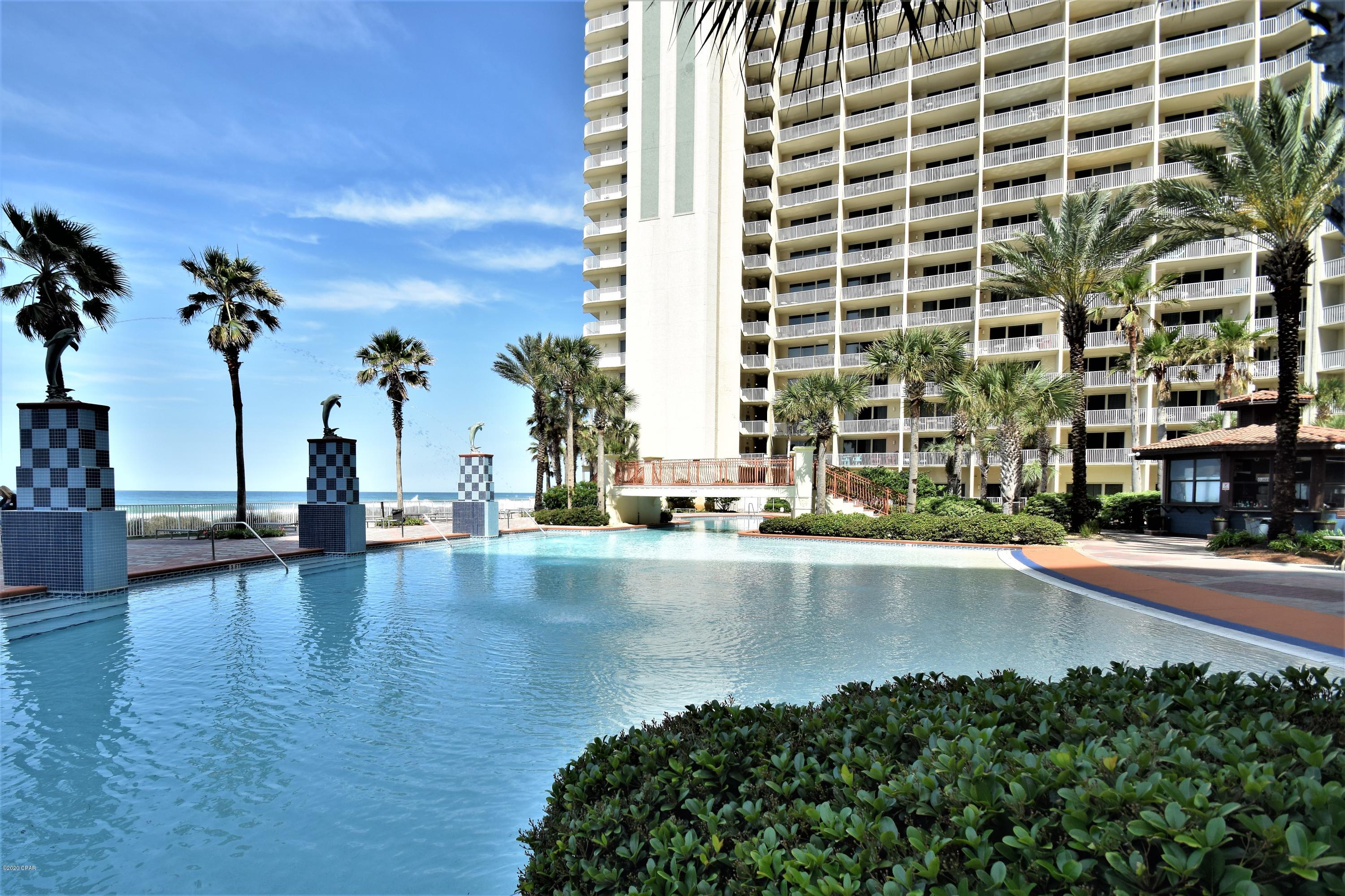 Shores Of Panama Phase I - Residential