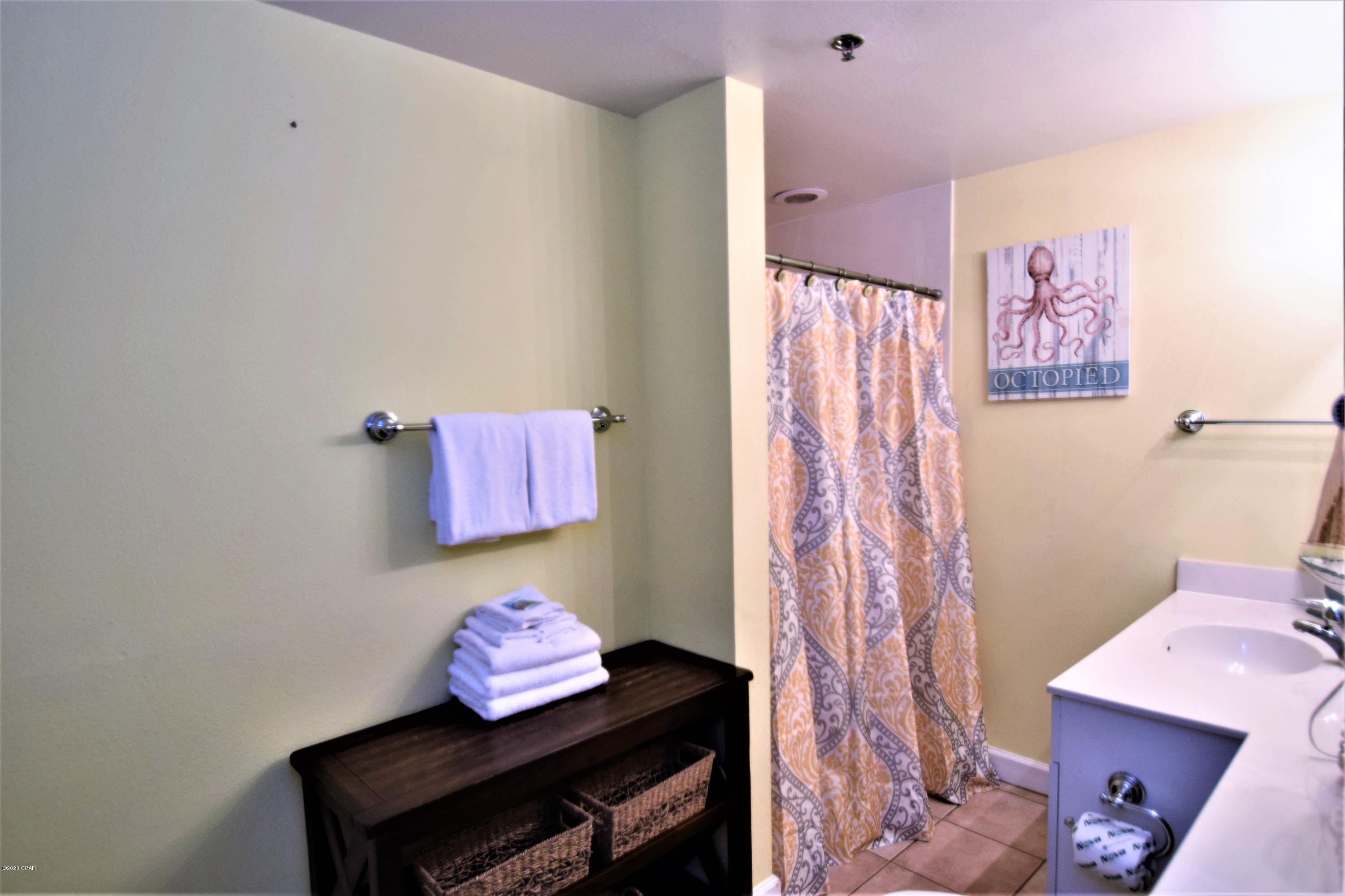 Shores Of Panama Phase I - Residential