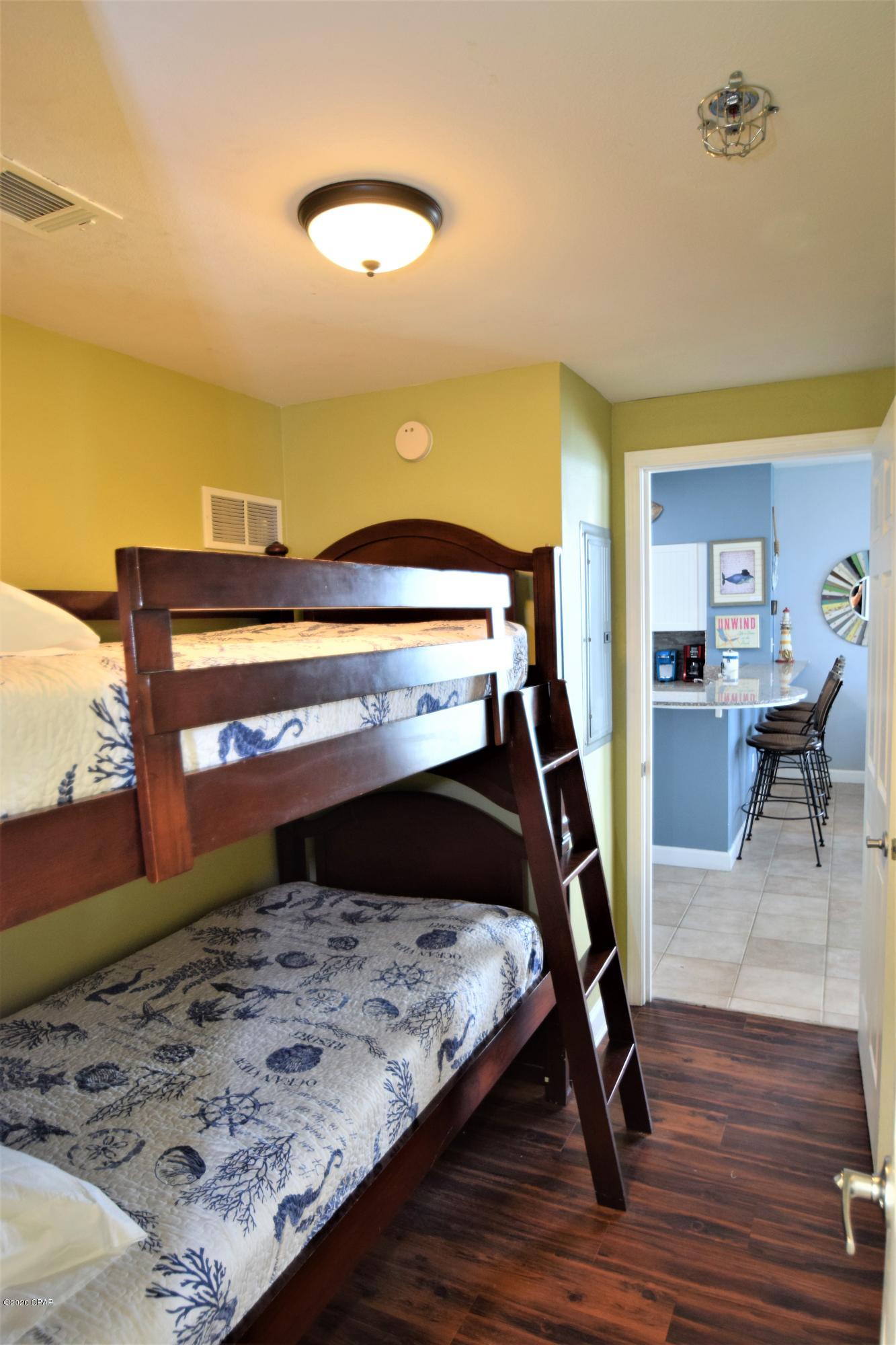 Shores Of Panama Phase I - Residential