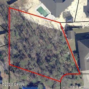 Grant's Mill Phase I - Land