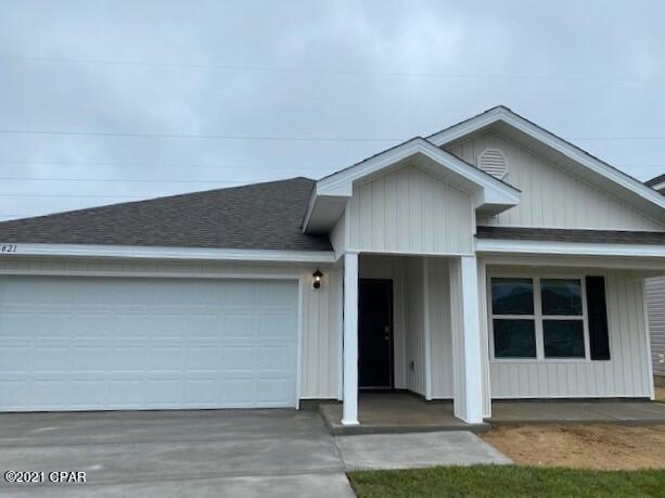 Olde Towne Village - Residential