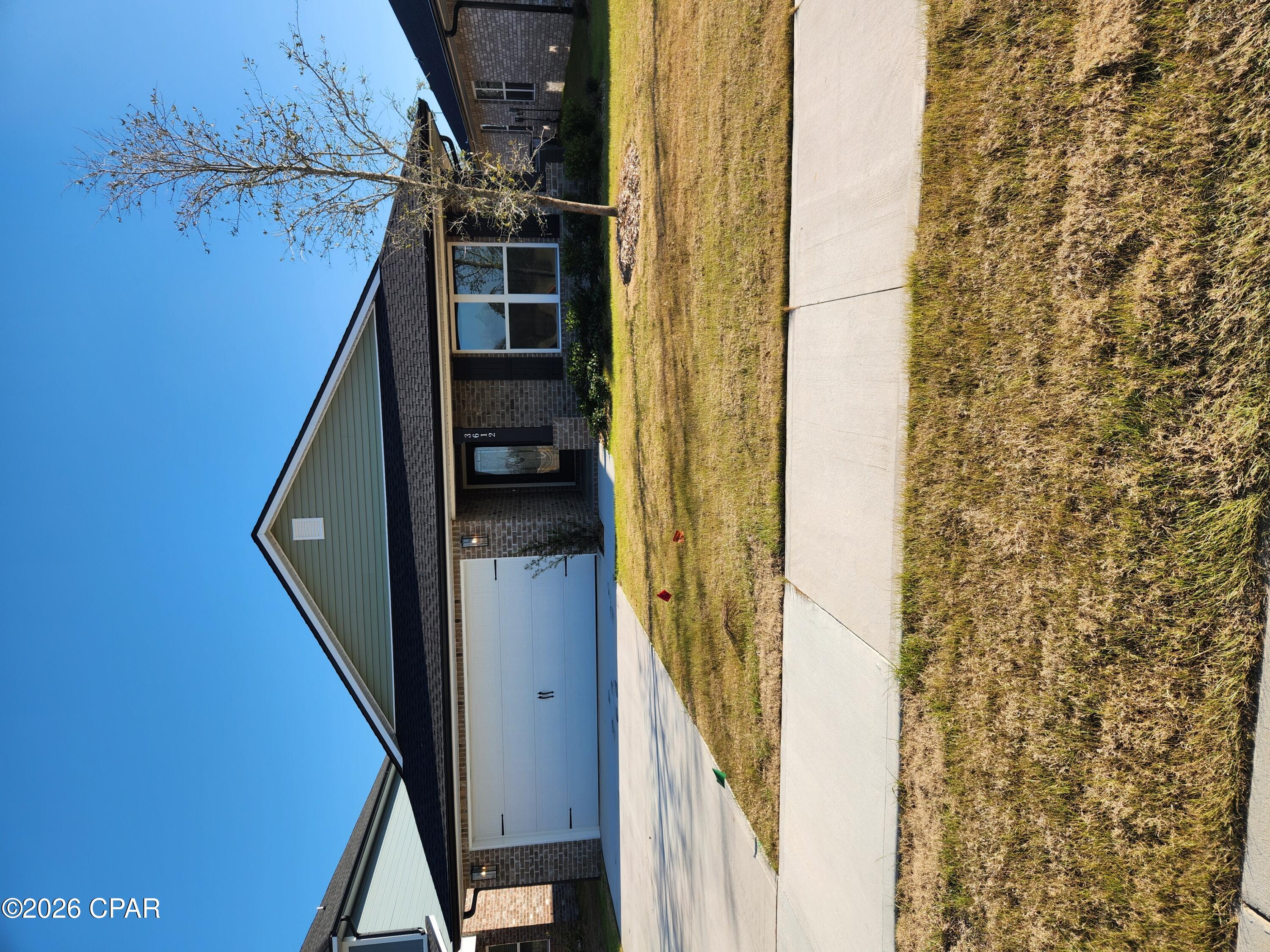 College Station Phase 3 - Residential