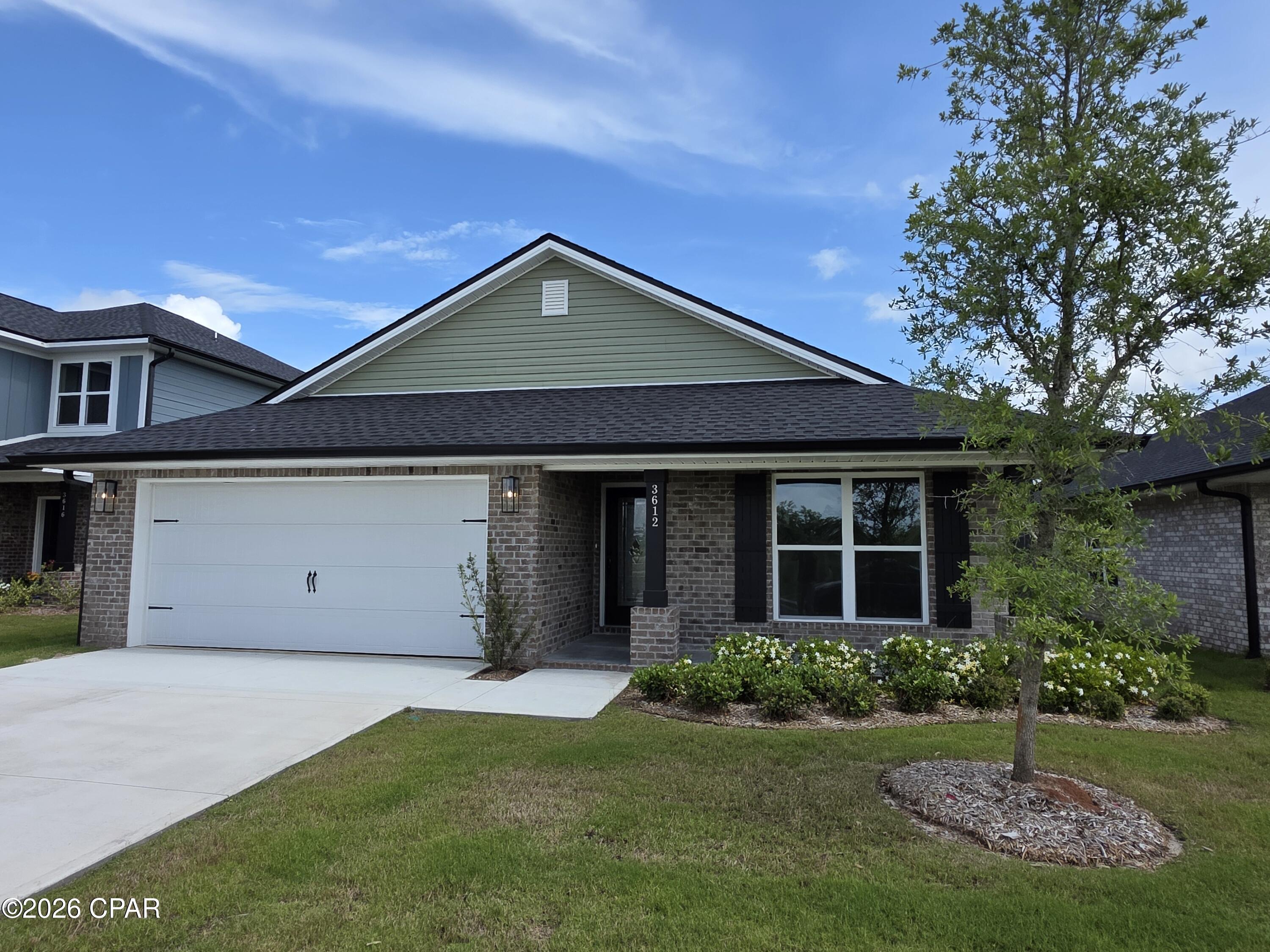 College Station Phase 3 - Residential