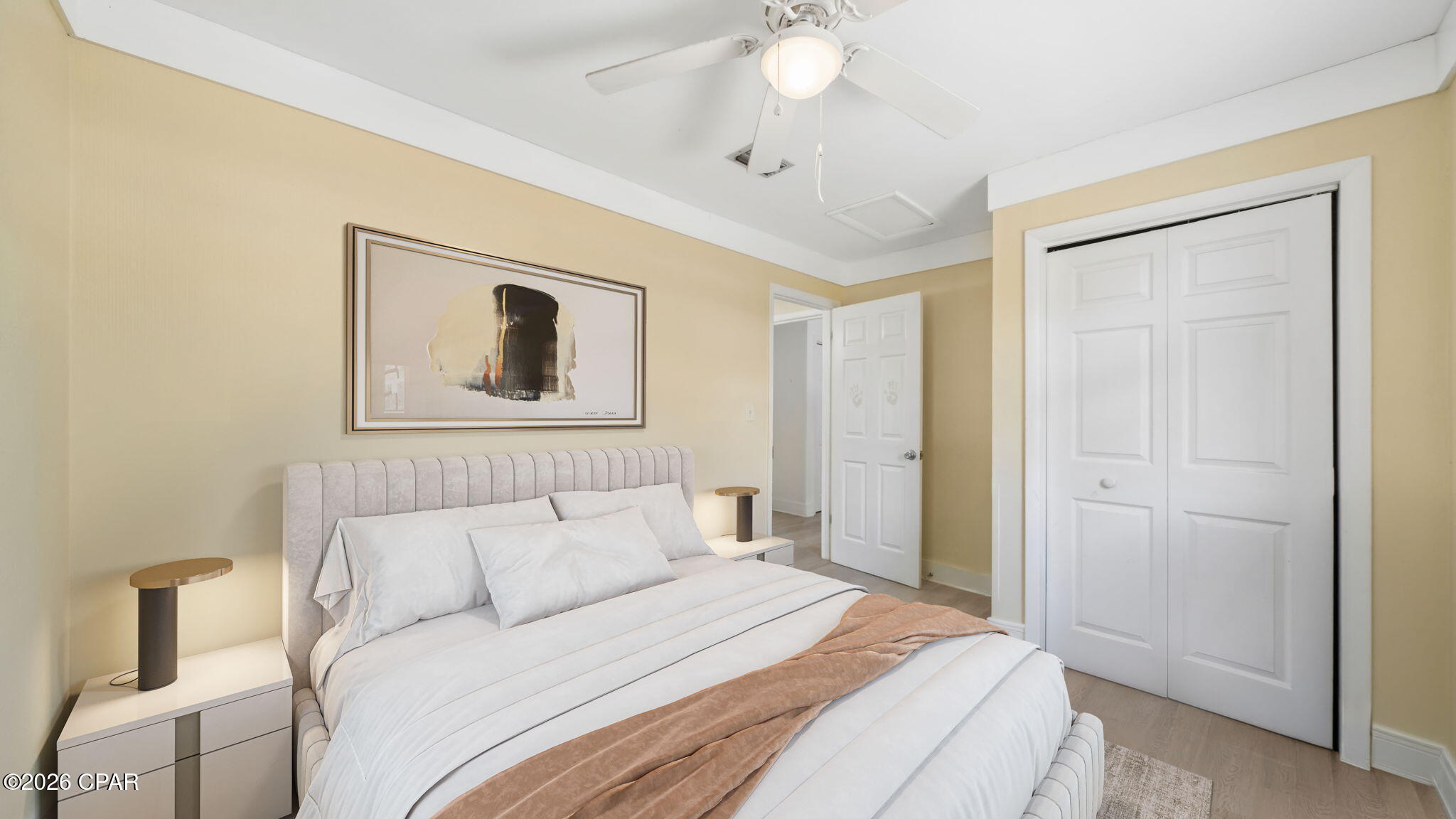 Gulf Coast Dev Second Addition - Residential