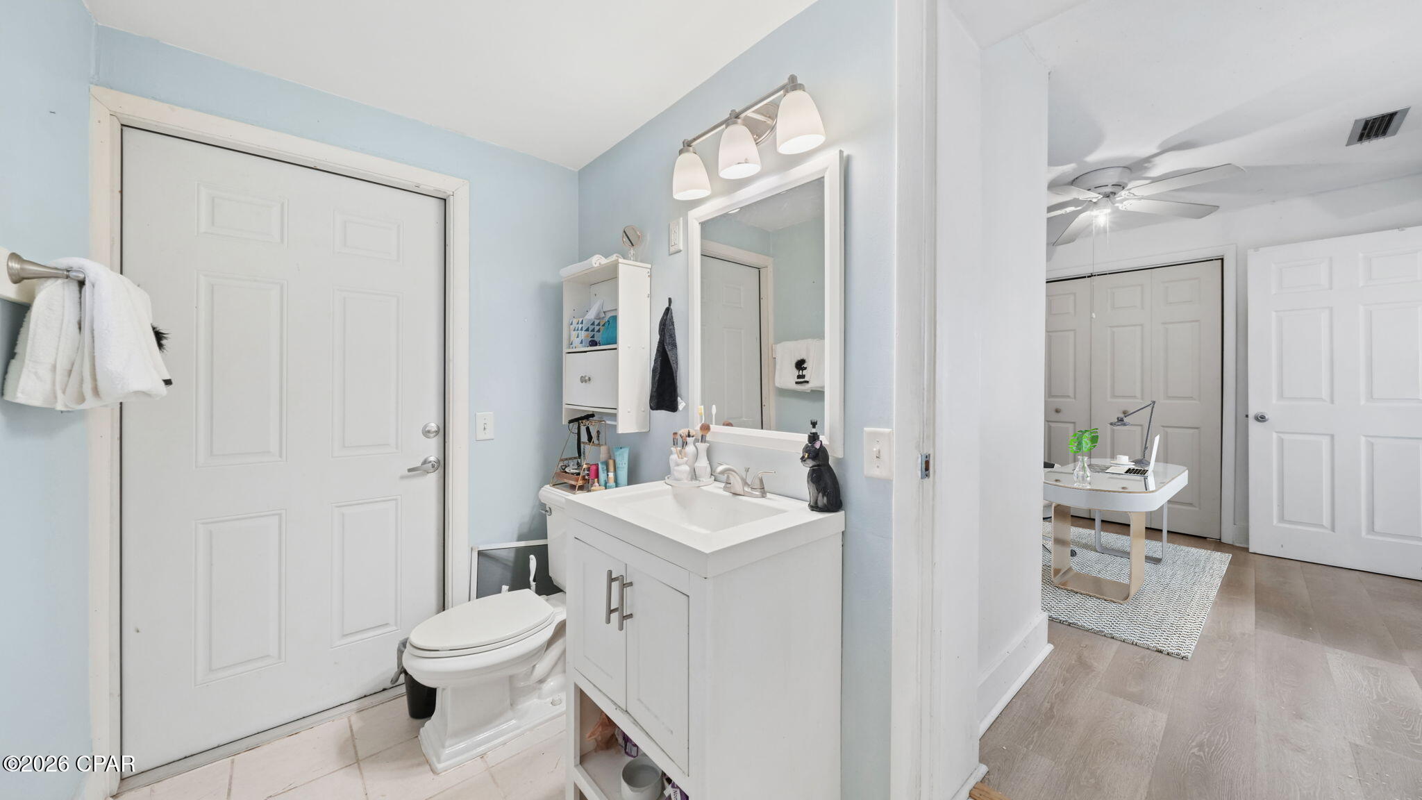 Gulf Coast Dev Second Addition - Residential