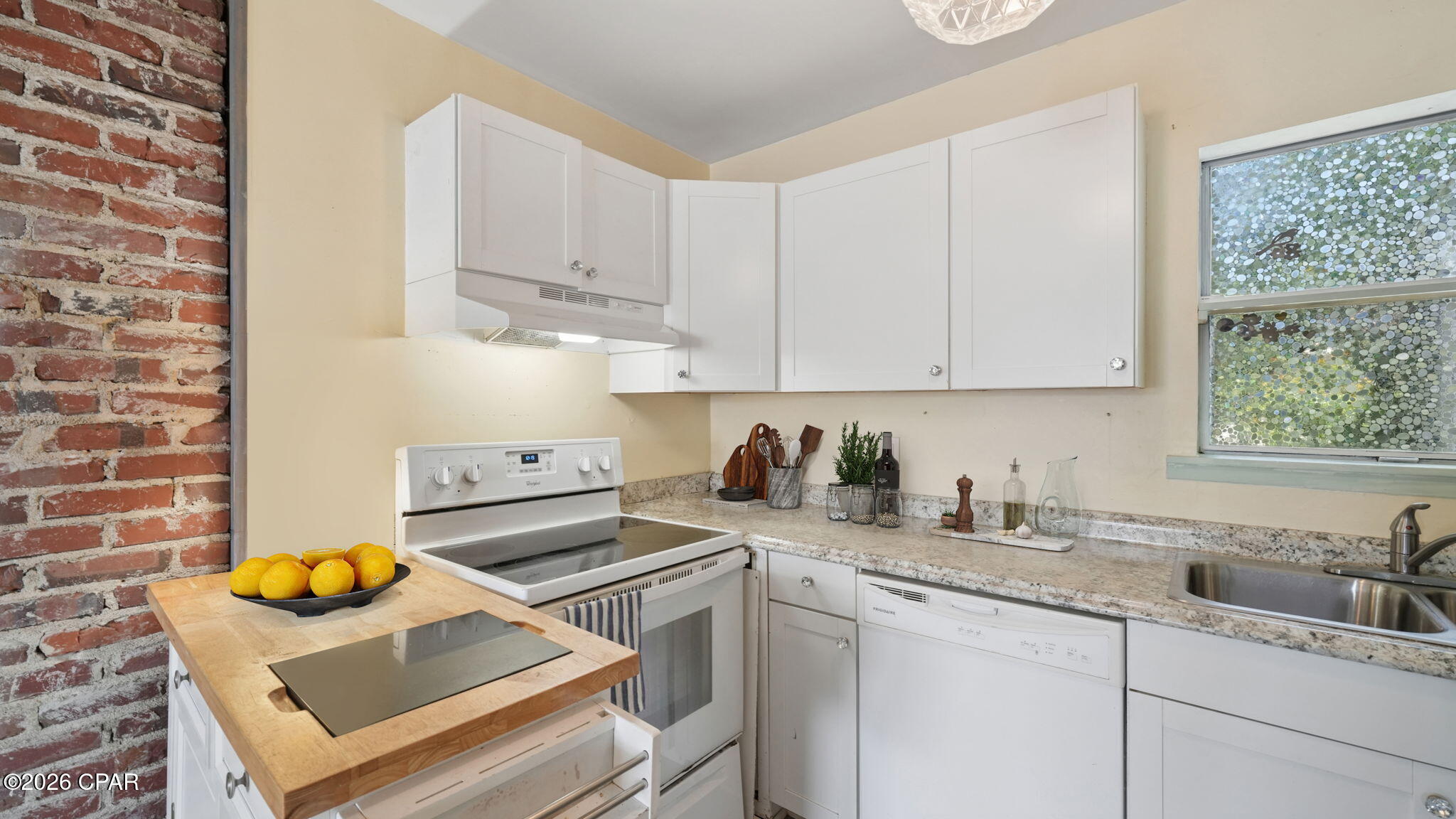 Gulf Coast Dev Second Addition - Residential