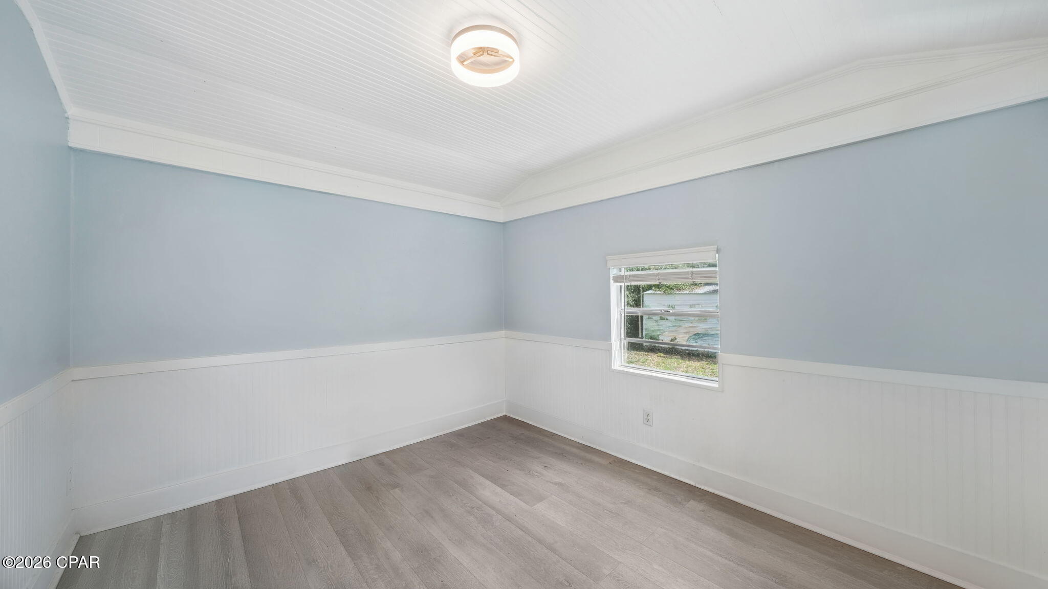 Gulf Coast Dev Second Addition - Residential