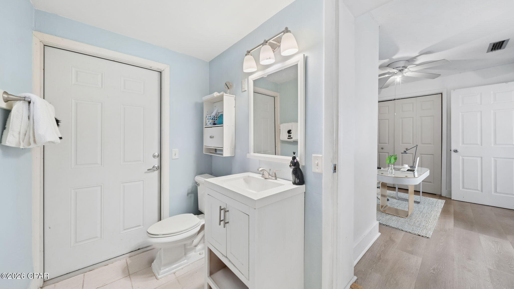 Gulf Coast Dev Second Addition - Residential