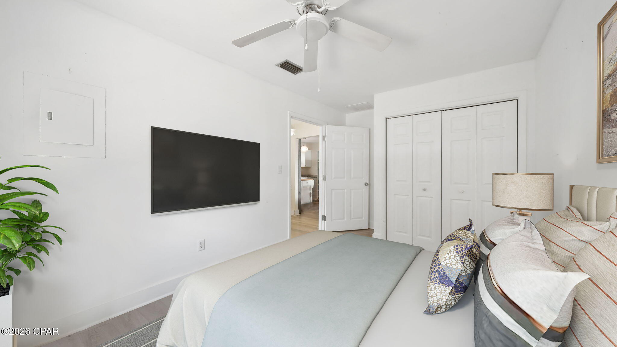 Gulf Coast Dev Second Addition - Residential