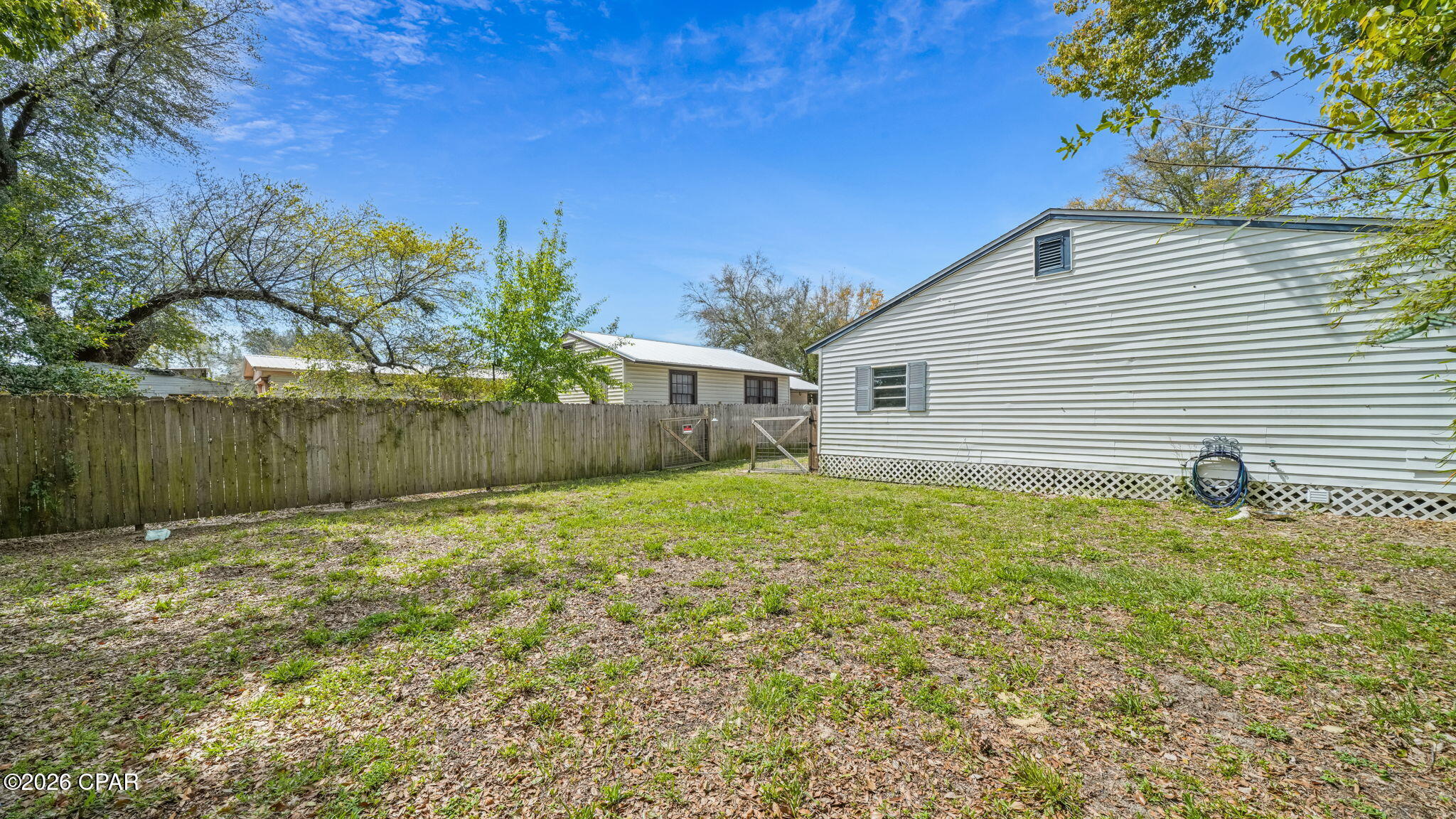 Gulf Coast Dev Second Addition - Residential