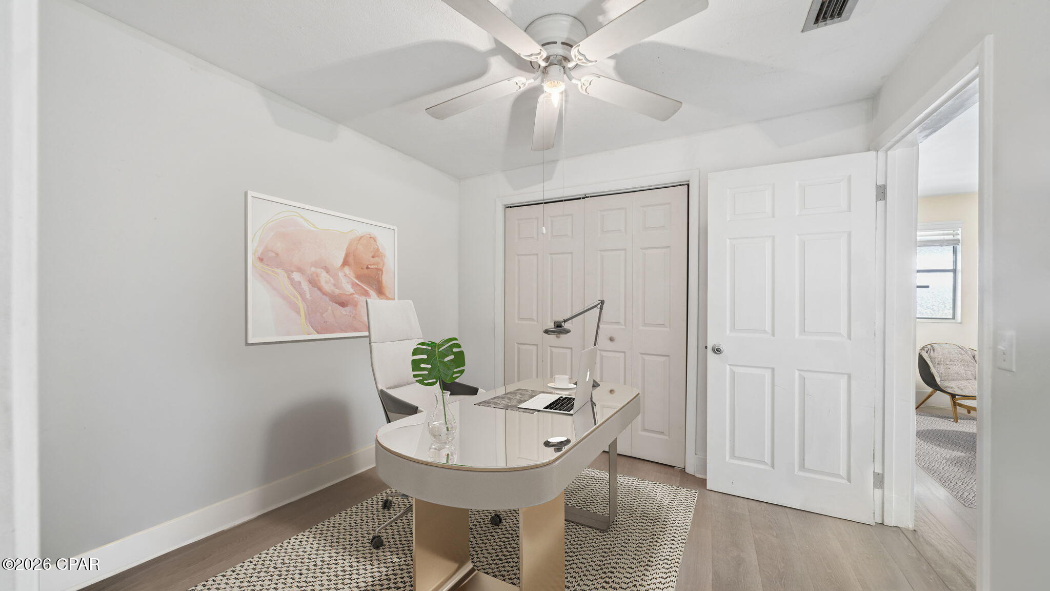 Gulf Coast Dev Second Addition - Residential