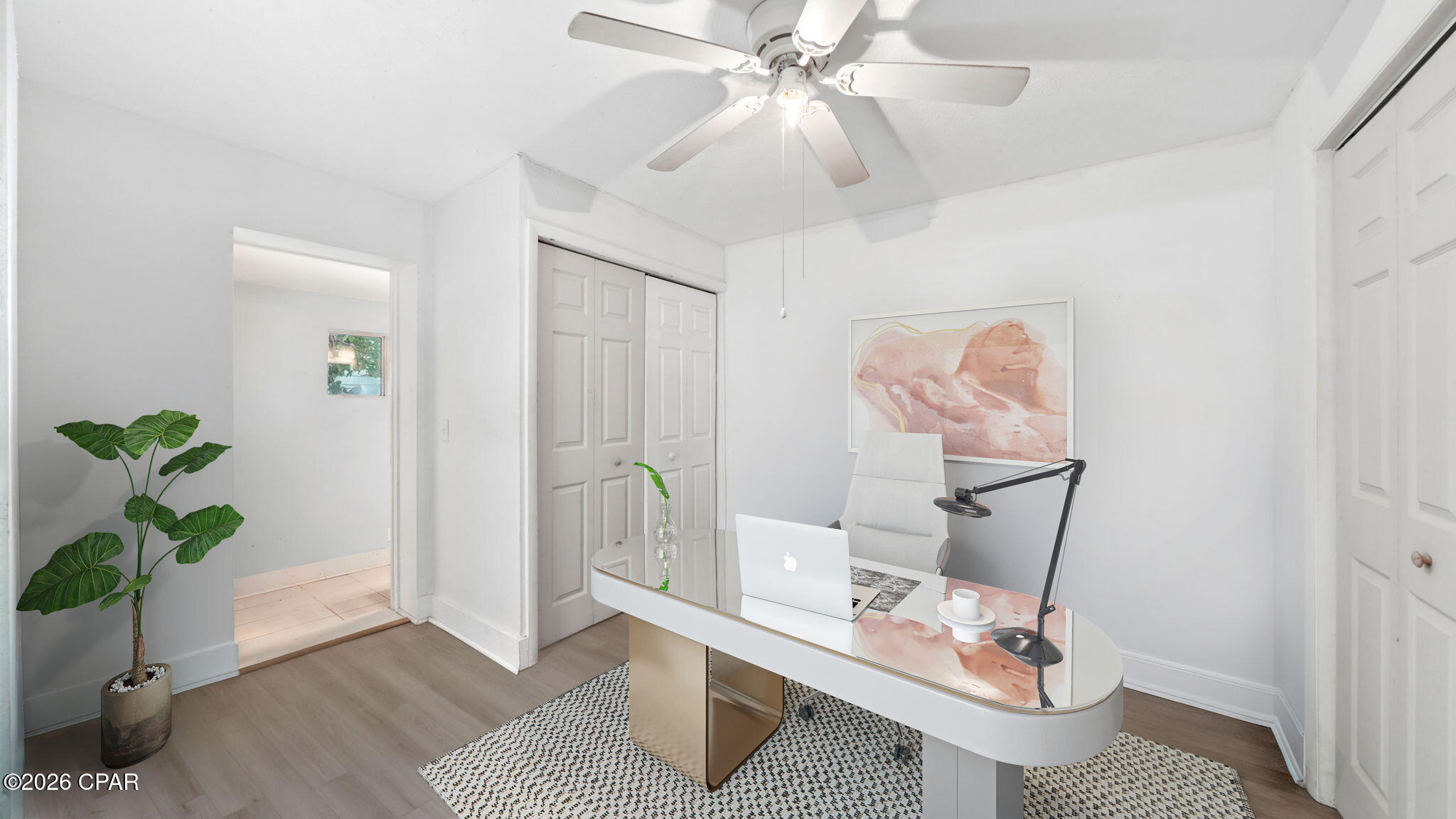 Gulf Coast Dev Second Addition - Residential