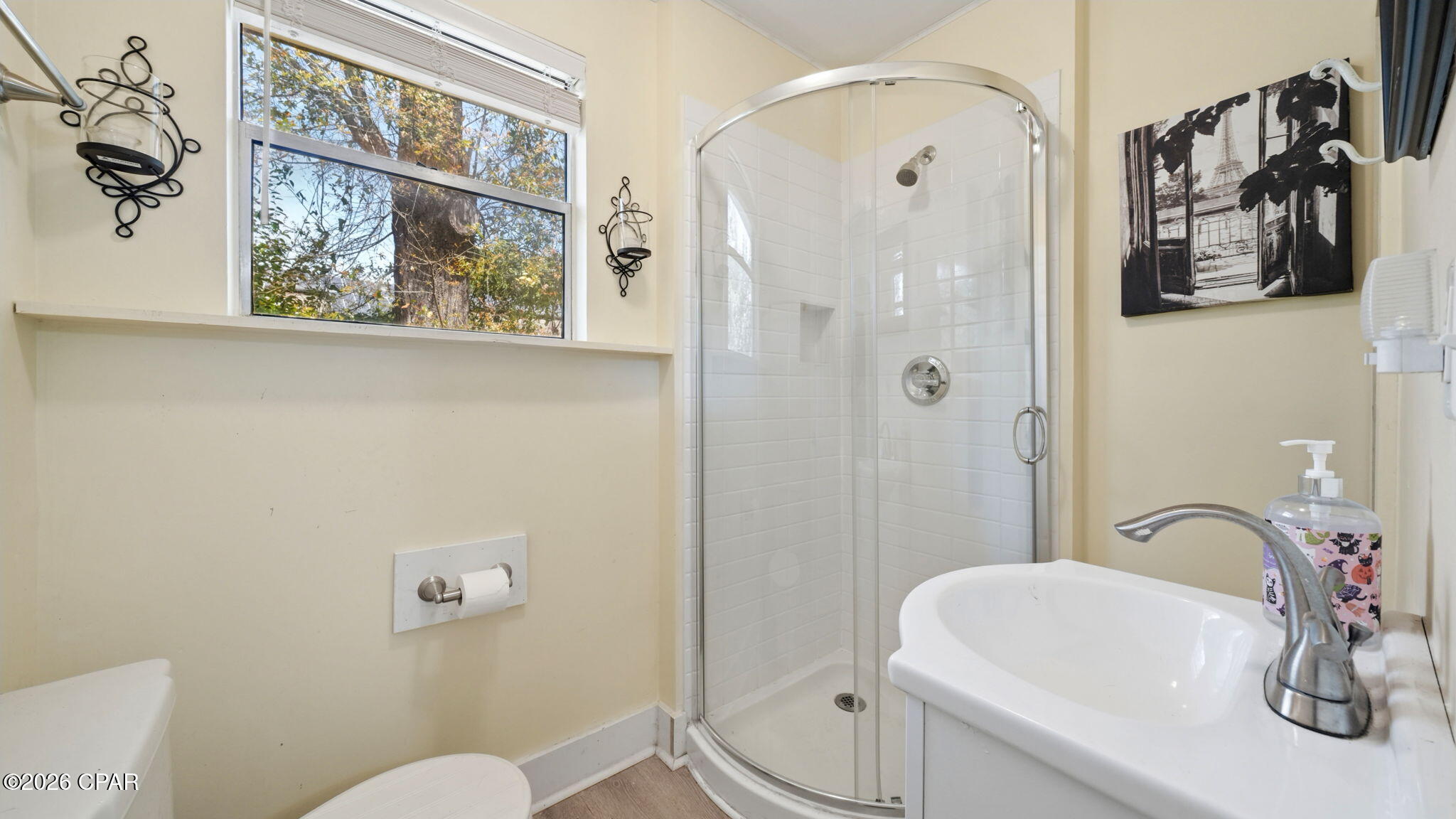 Gulf Coast Dev Second Addition - Residential