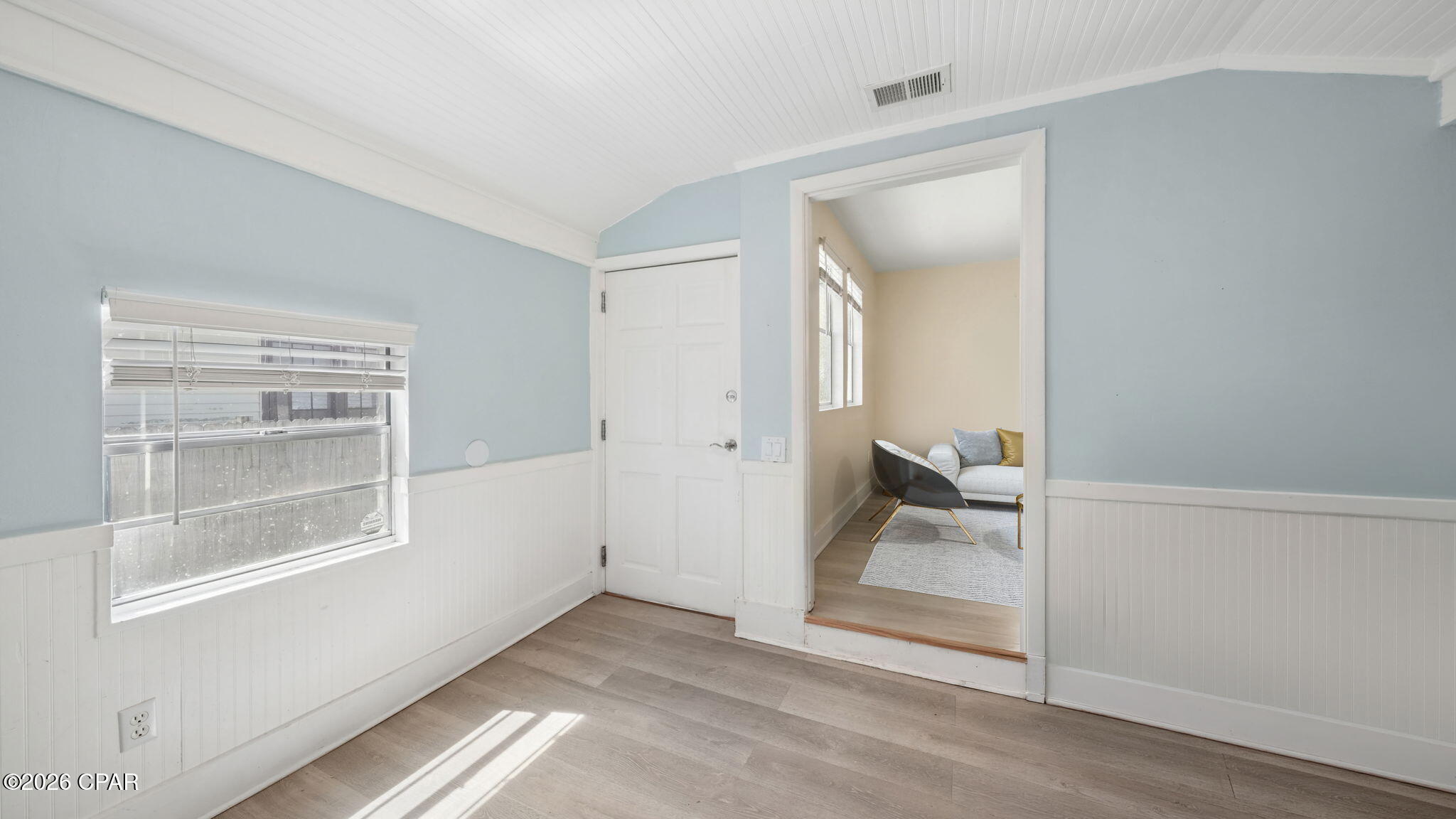 Gulf Coast Dev Second Addition - Residential