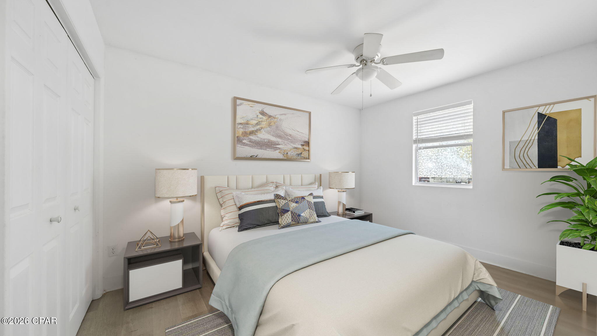 Gulf Coast Dev Second Addition - Residential