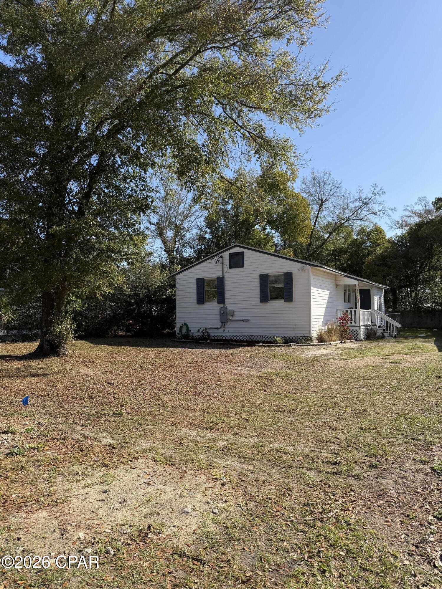 Gulf Coast Dev Second Addition - Residential