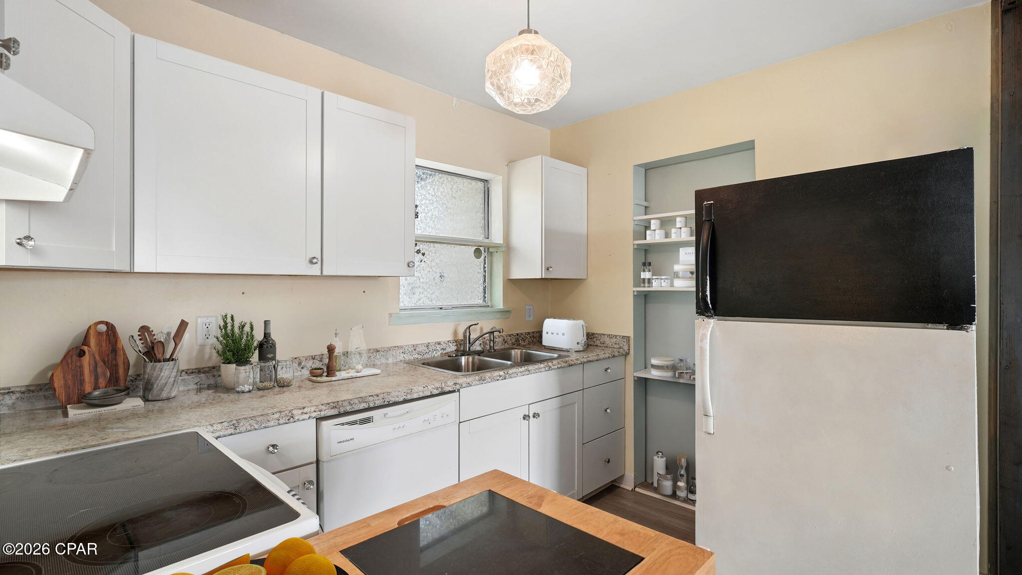 Gulf Coast Dev Second Addition - Residential