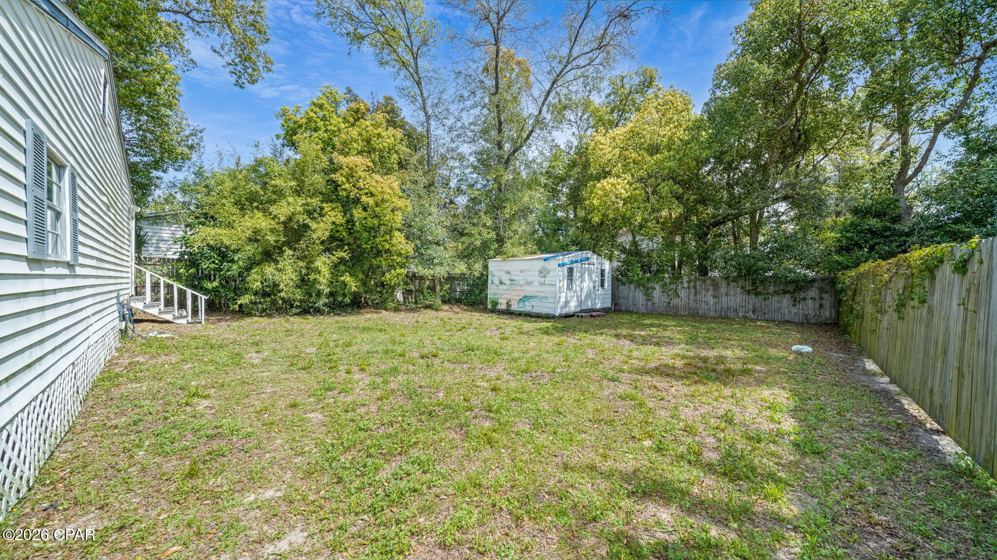 Gulf Coast Dev Second Addition - Residential