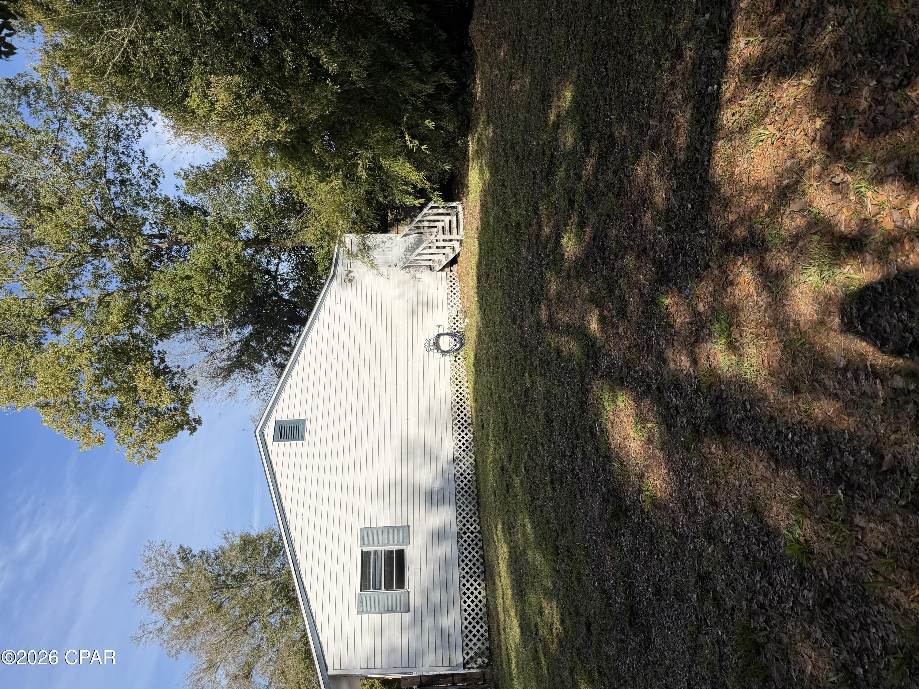 Gulf Coast Dev Second Addition - Residential