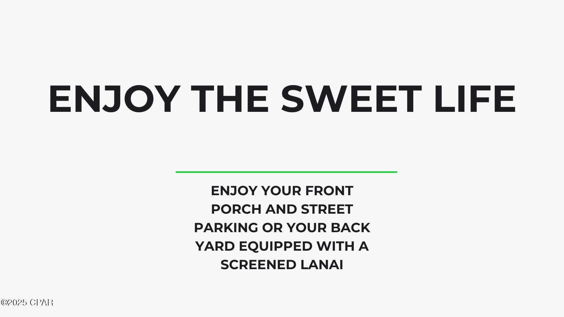 Sweetbay - Residential