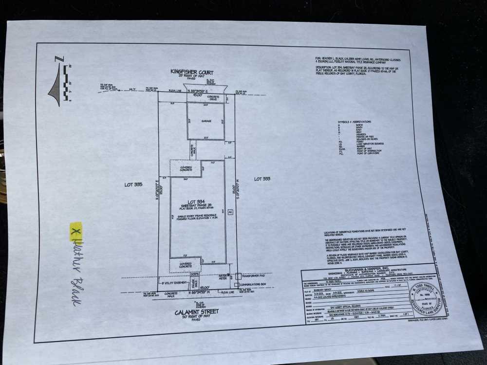 Sweetbay - Residential