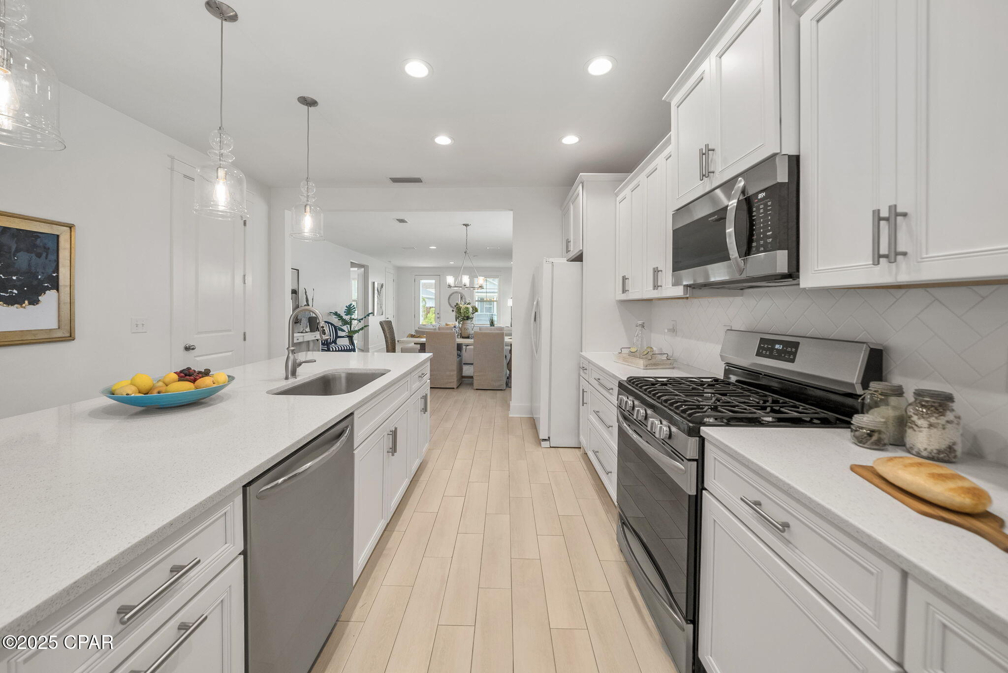 Sweetbay - Residential