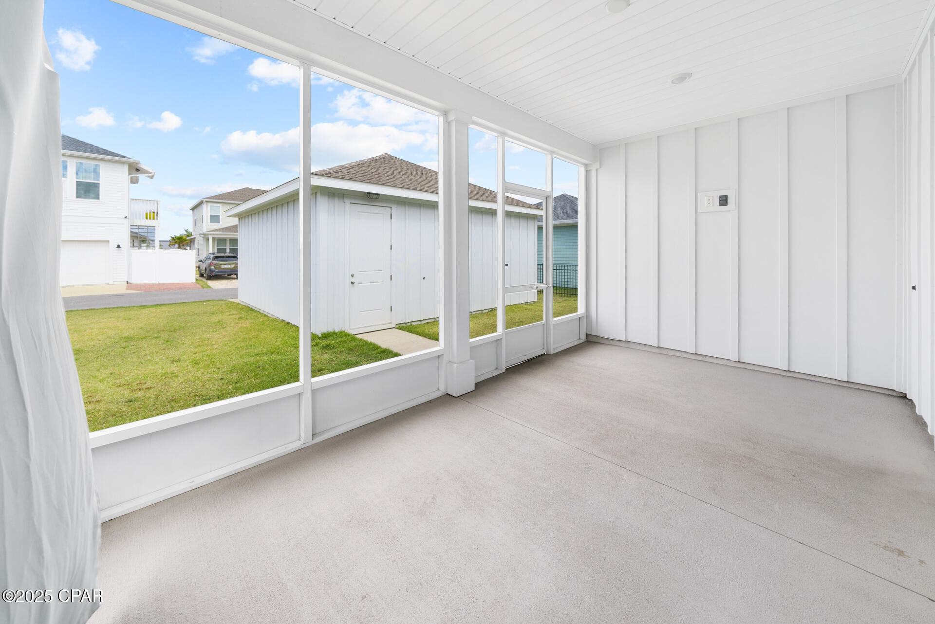 Sweetbay - Residential