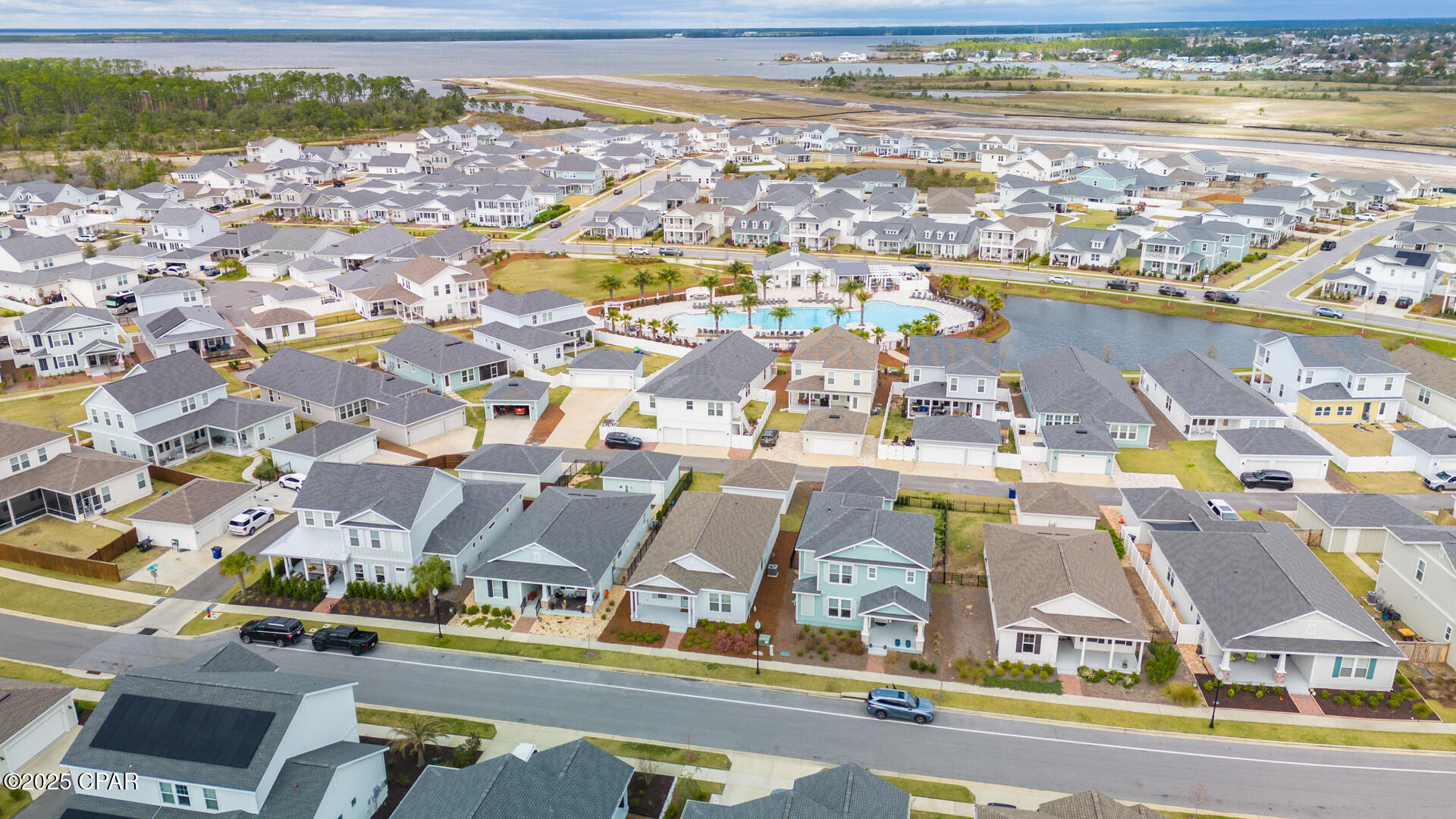 Sweetbay - Residential