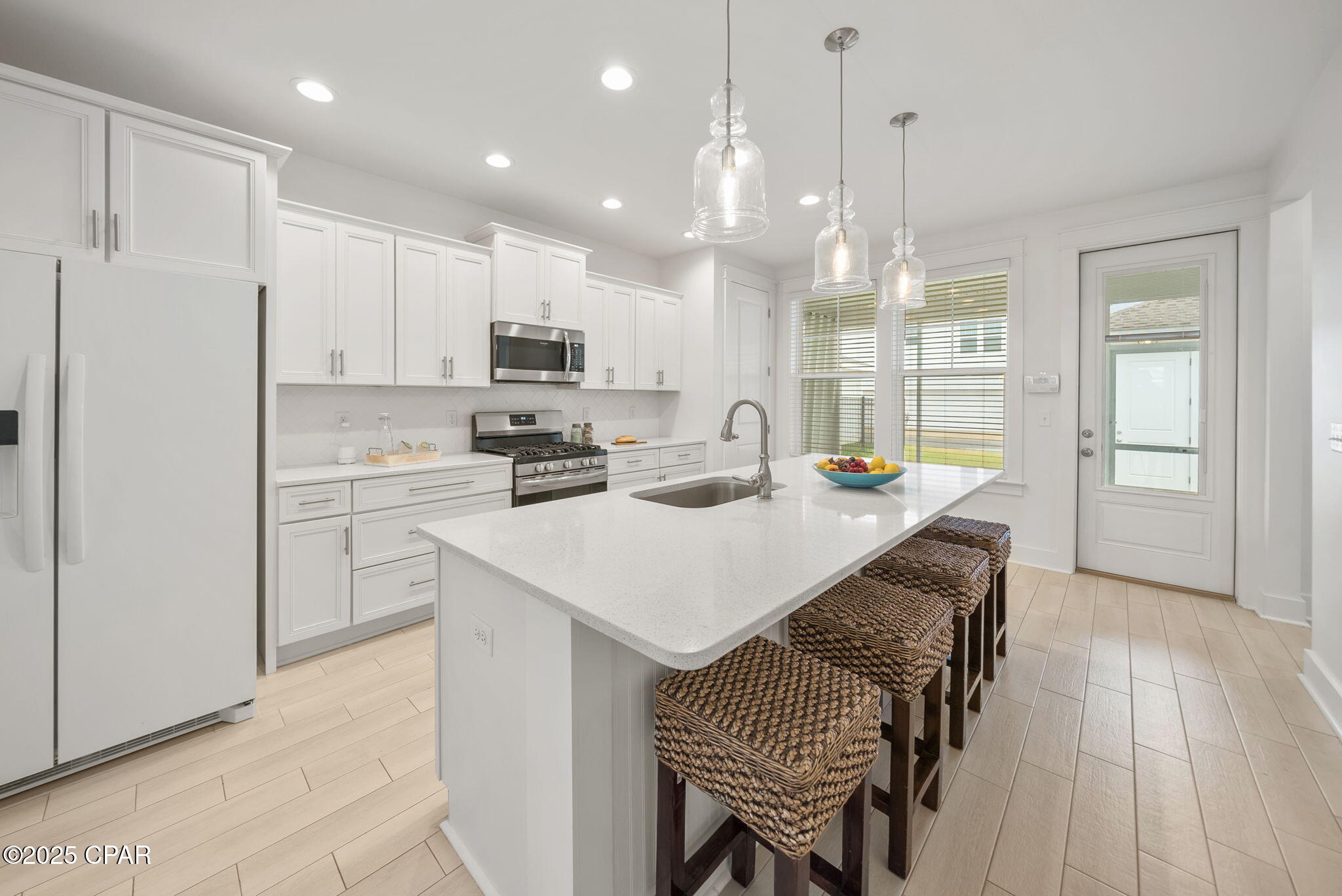 Sweetbay - Residential