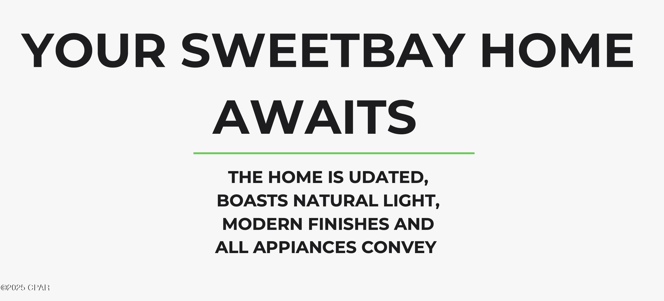 Sweetbay - Residential