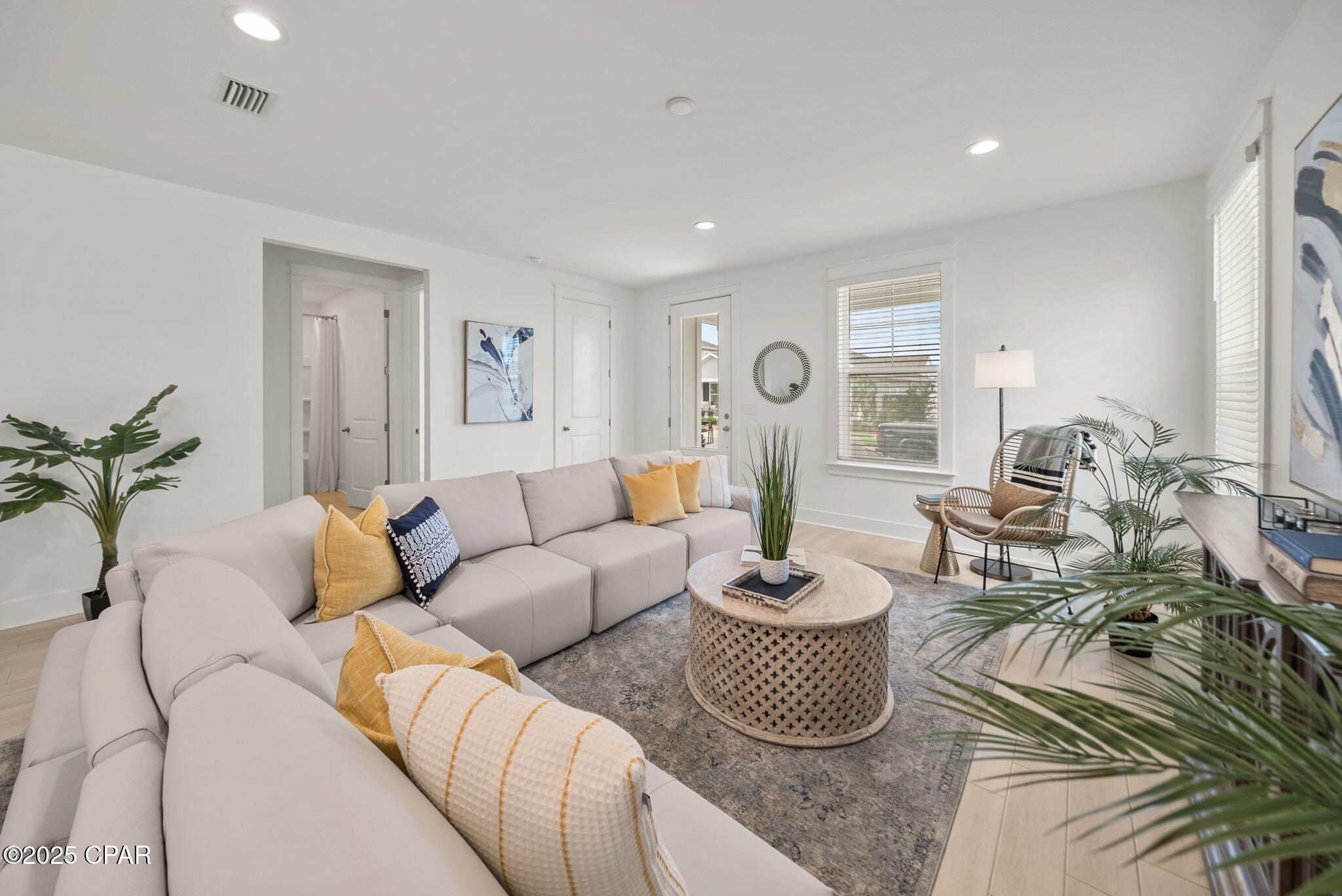 Sweetbay - Residential