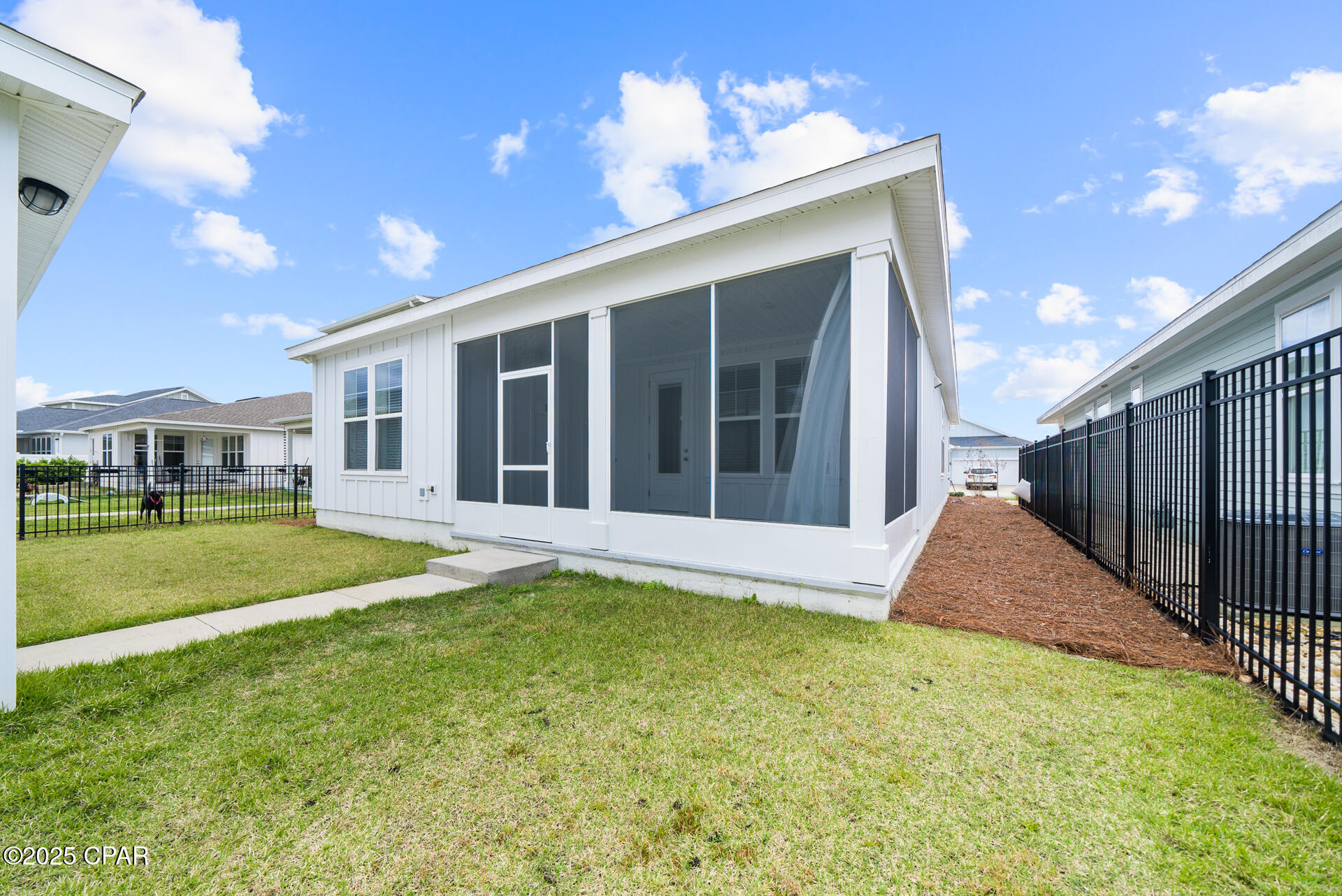 Sweetbay - Residential