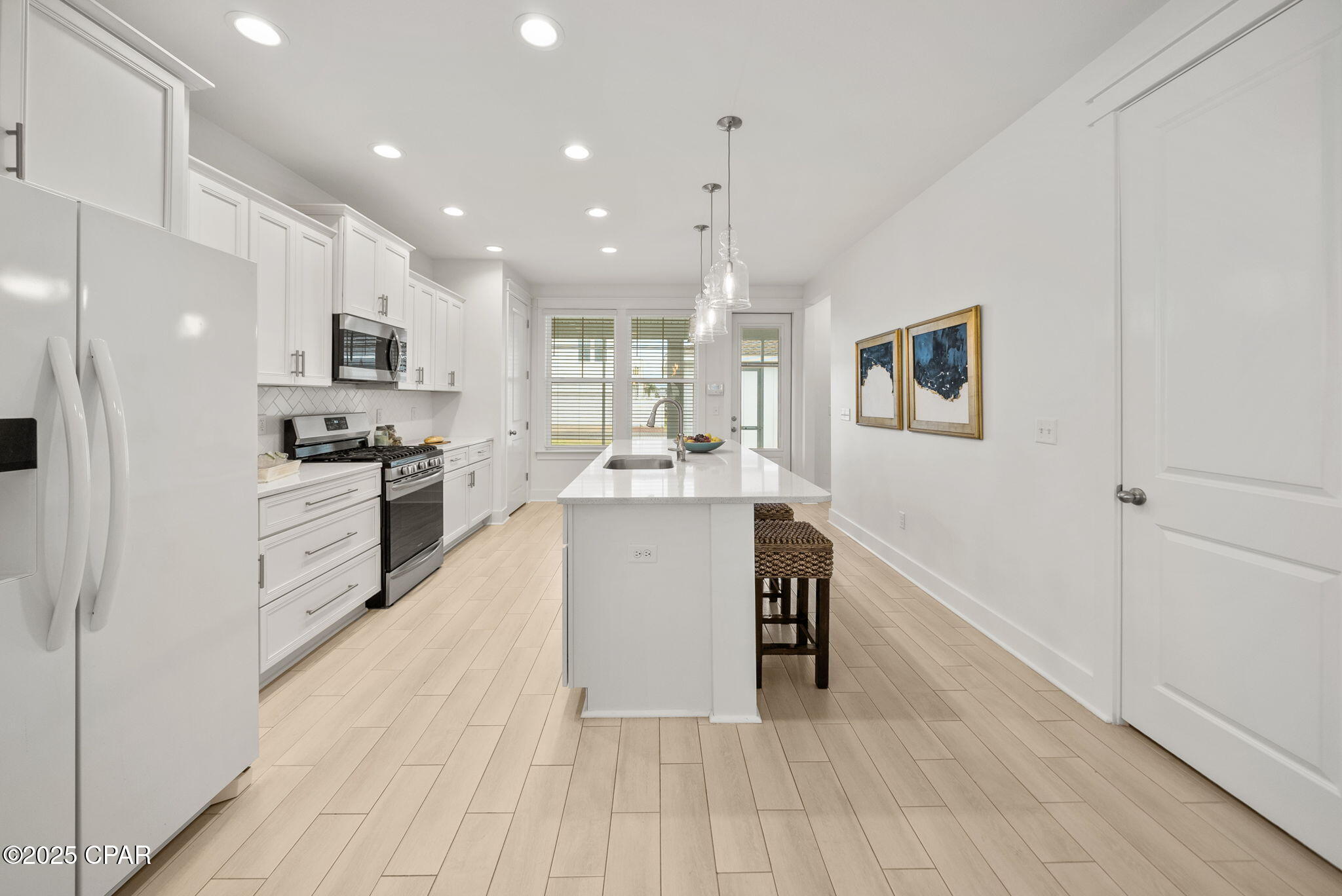 Sweetbay - Residential