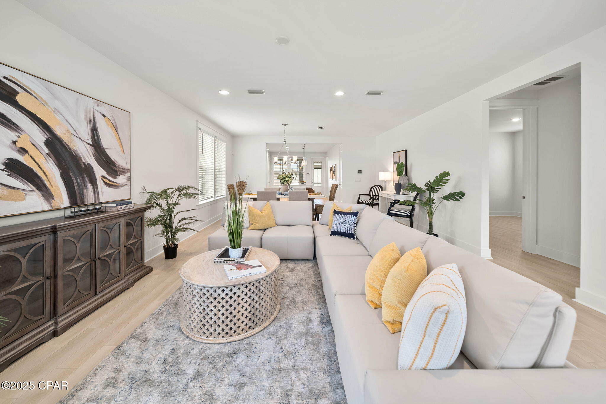 Sweetbay - Residential